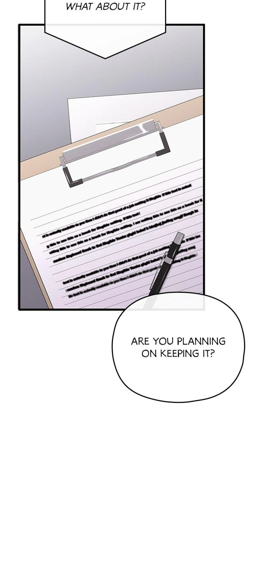 Genre is Romance Chapter 40 - Page 65