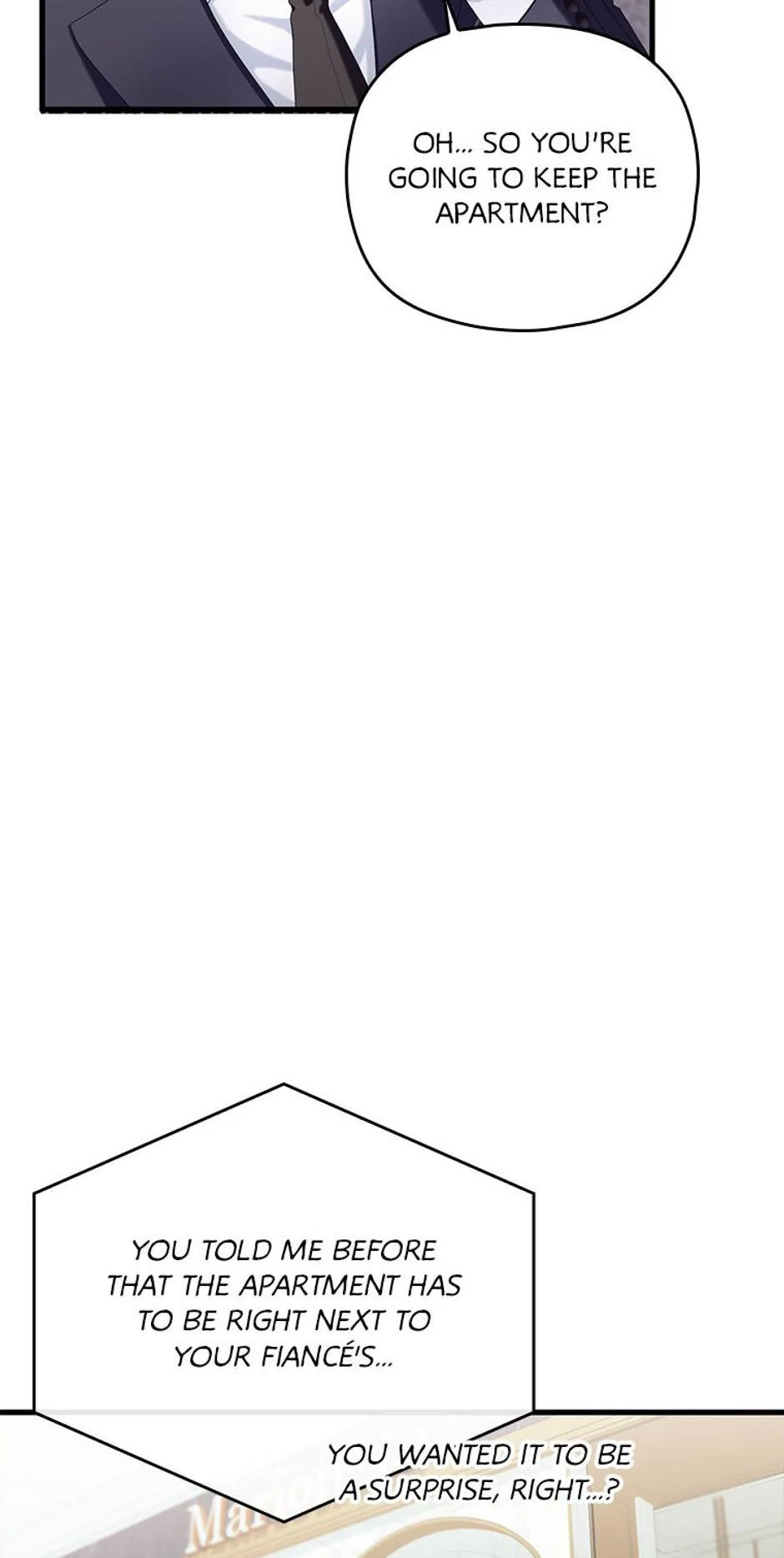 Genre is Romance Chapter 40 - Page 67