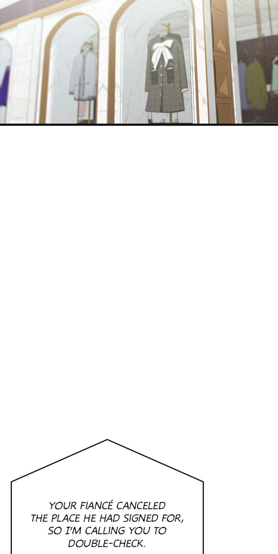 Genre is Romance Chapter 40 - Page 68