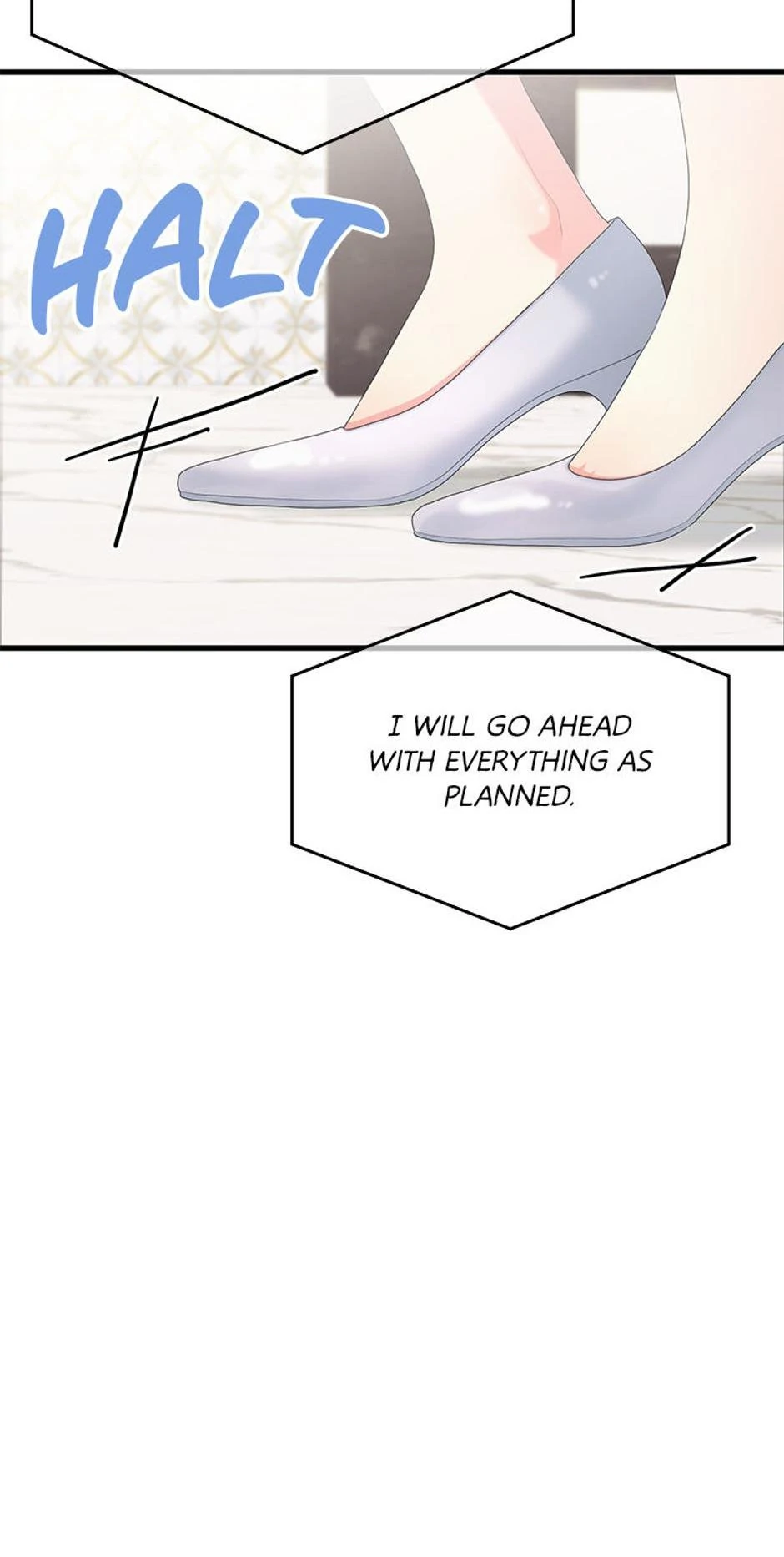 Genre is Romance Chapter 40 - Page 69