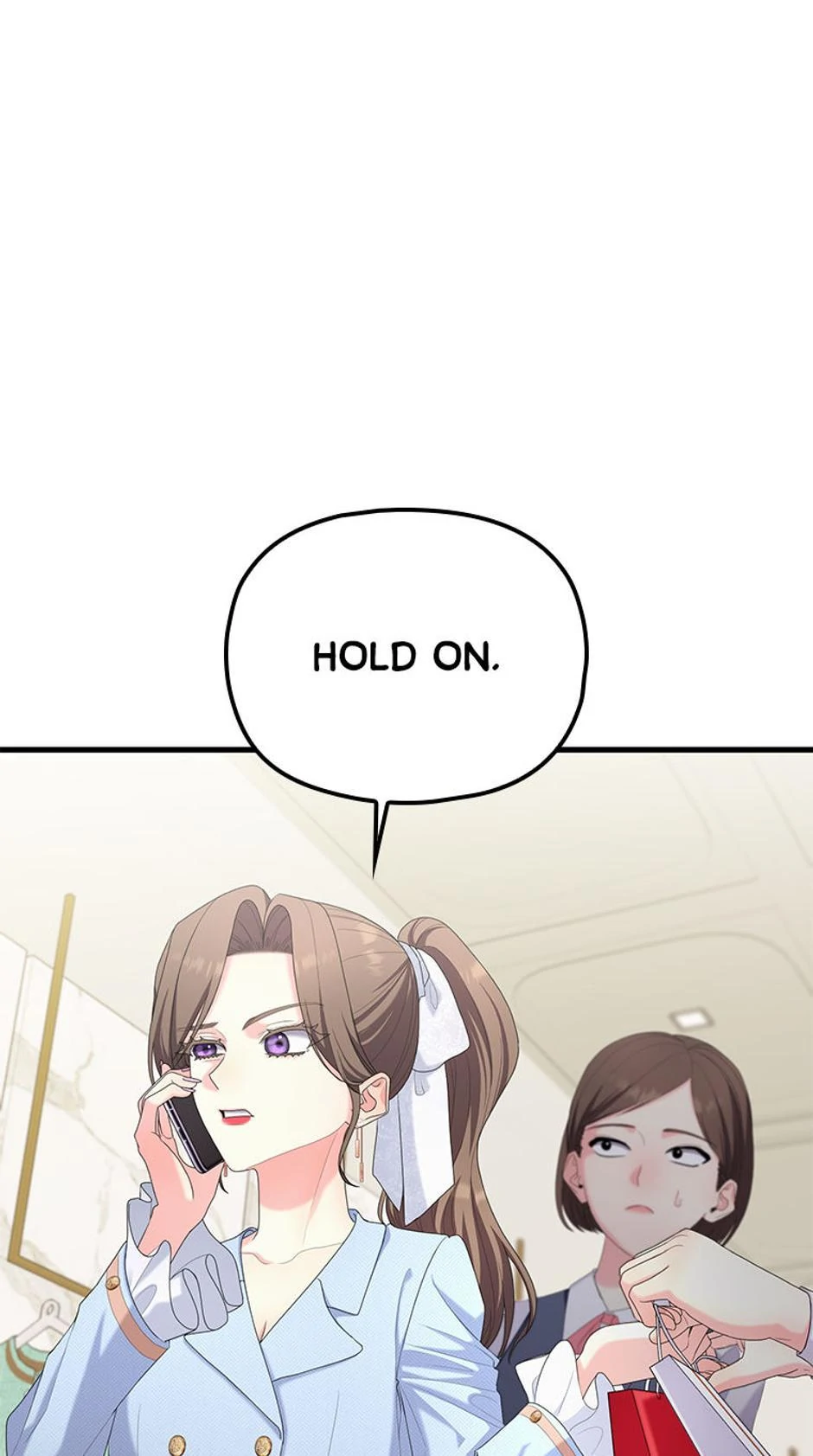 Genre is Romance Chapter 40 - Page 70