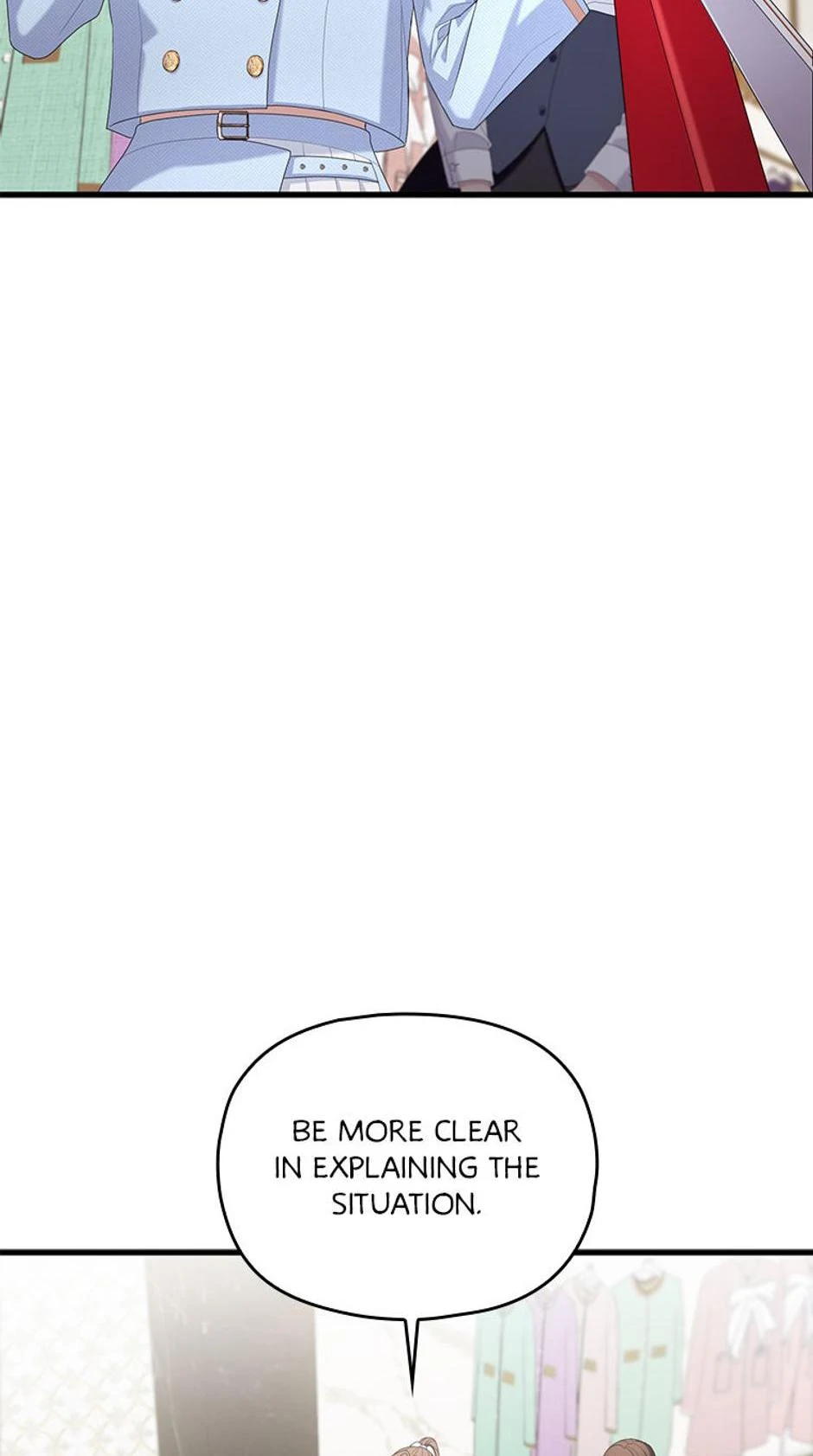 Genre is Romance Chapter 40 - Page 71