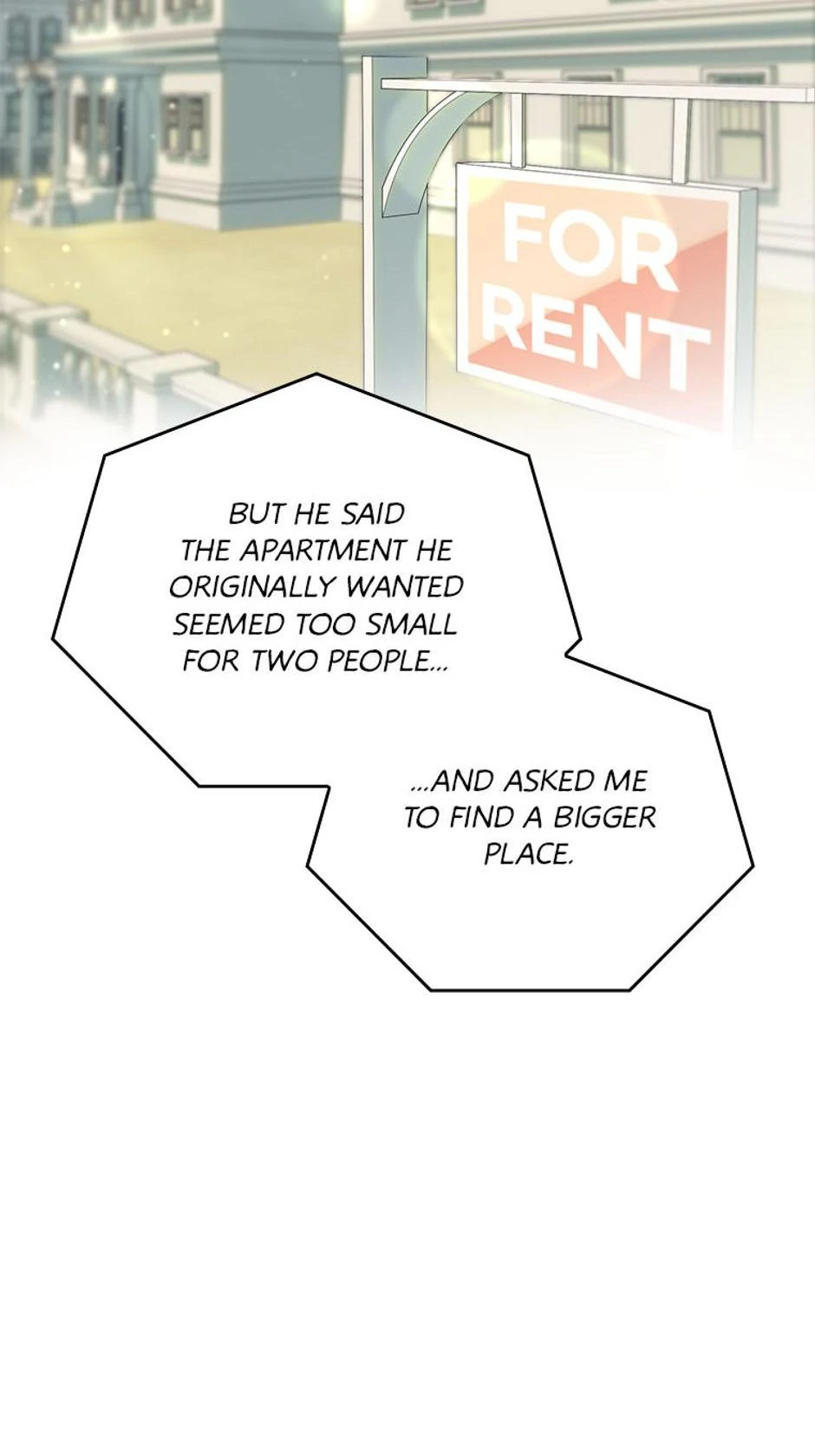 Genre is Romance Chapter 40 - Page 74