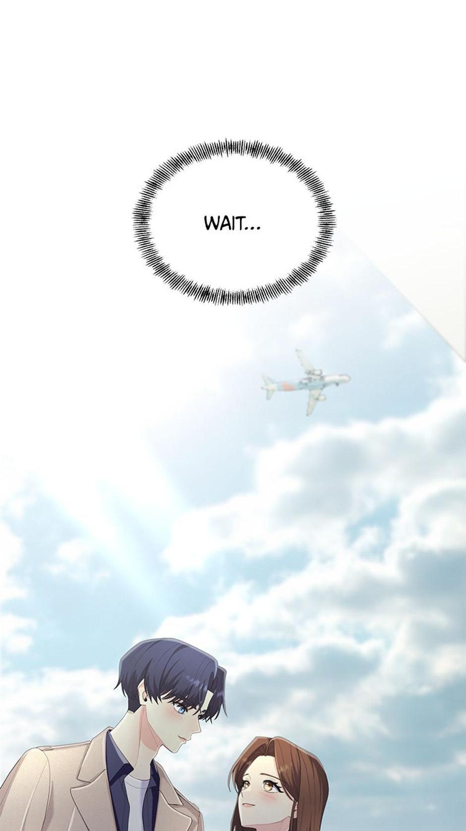 Genre is Romance Chapter 40 - Page 77