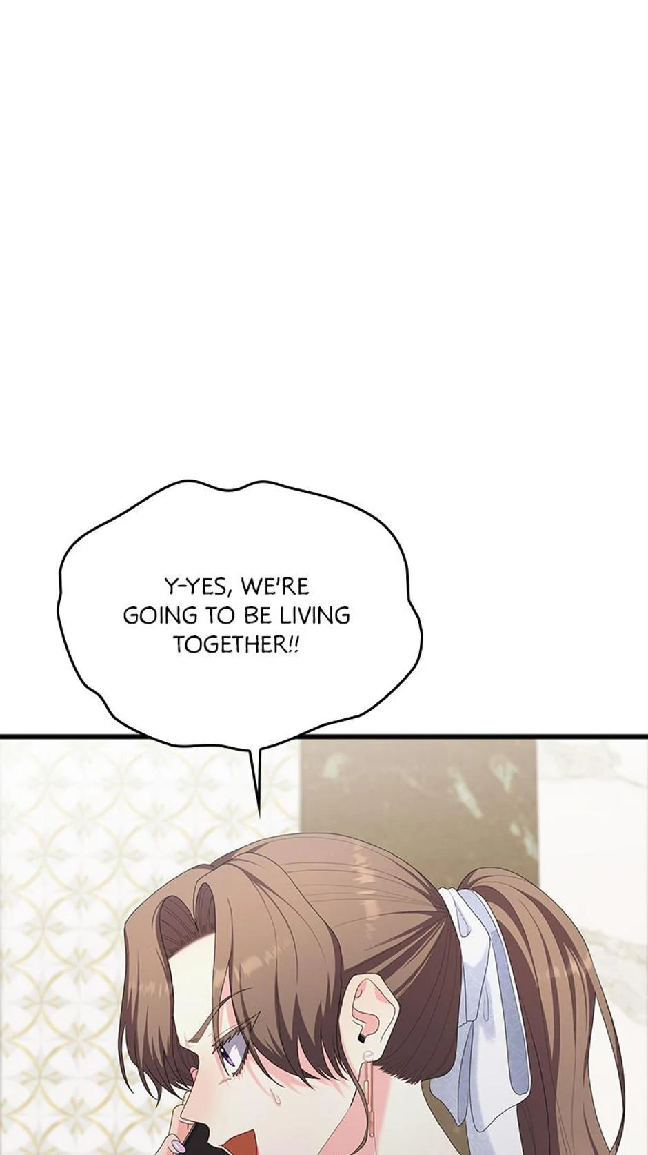 Genre is Romance Chapter 40 - Page 79