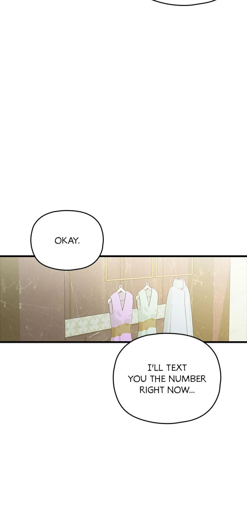 Genre is Romance Chapter 40 - Page 82