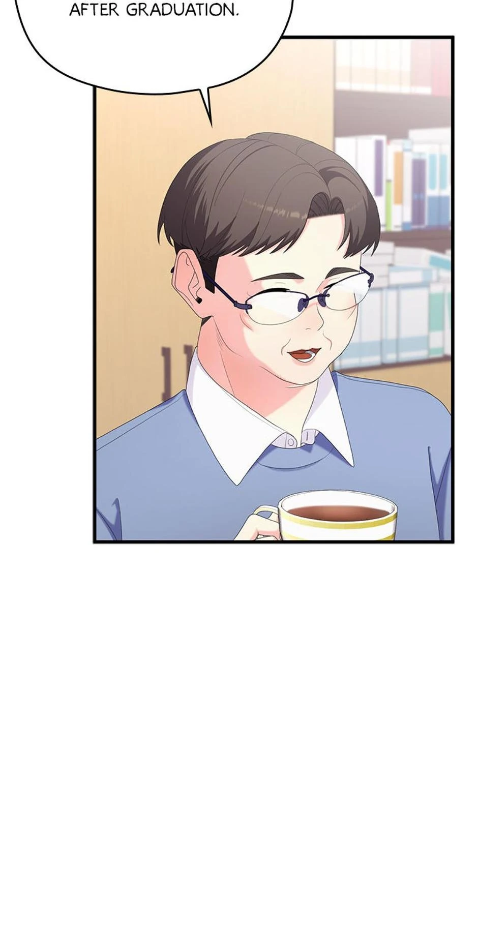 Genre is Romance Chapter 40 - Page 88