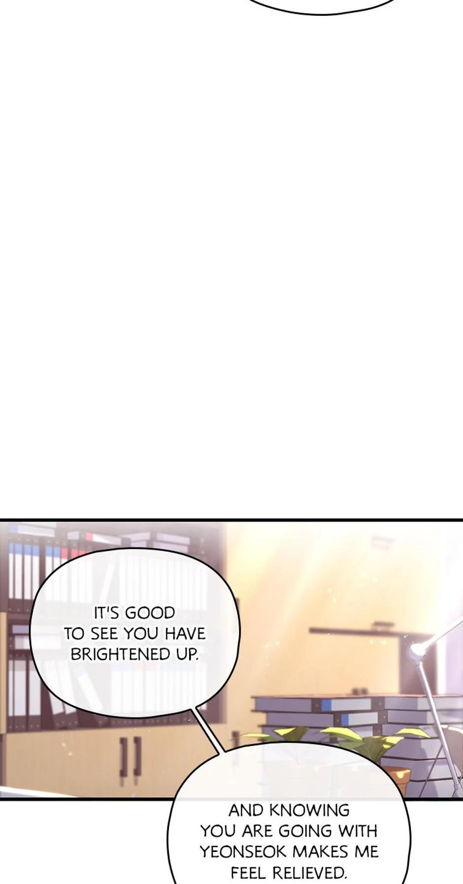 Genre is Romance Chapter 40 - Page 91