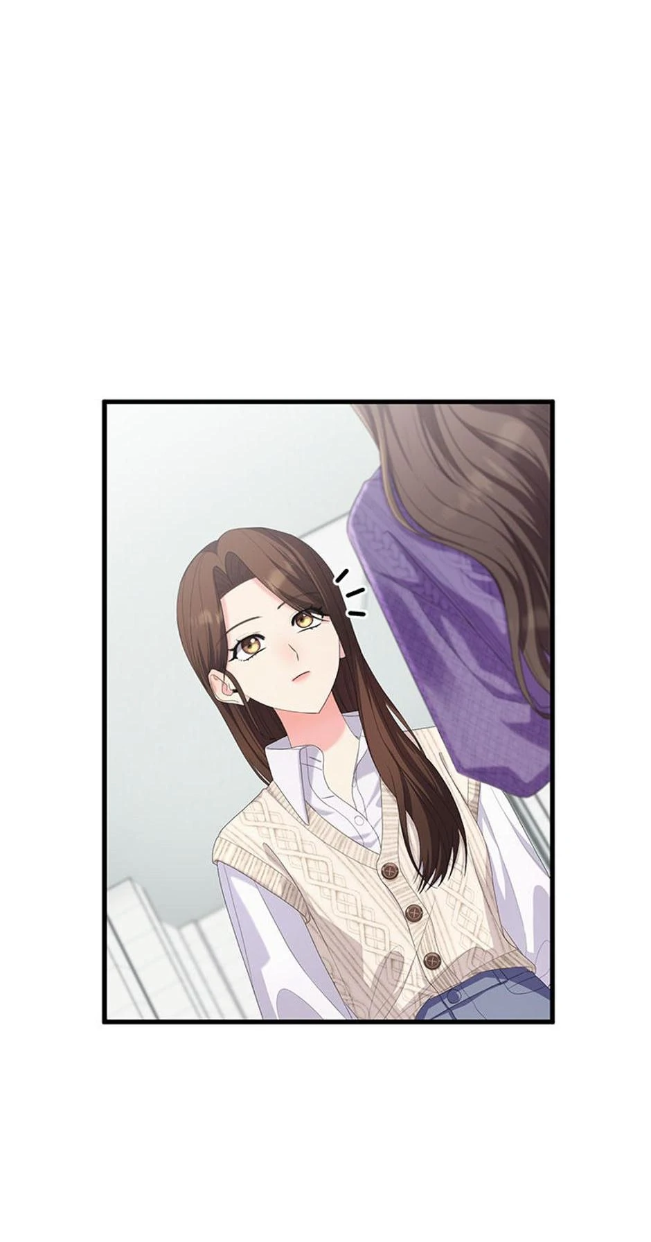 Genre is Romance Chapter 40 - Page 96
