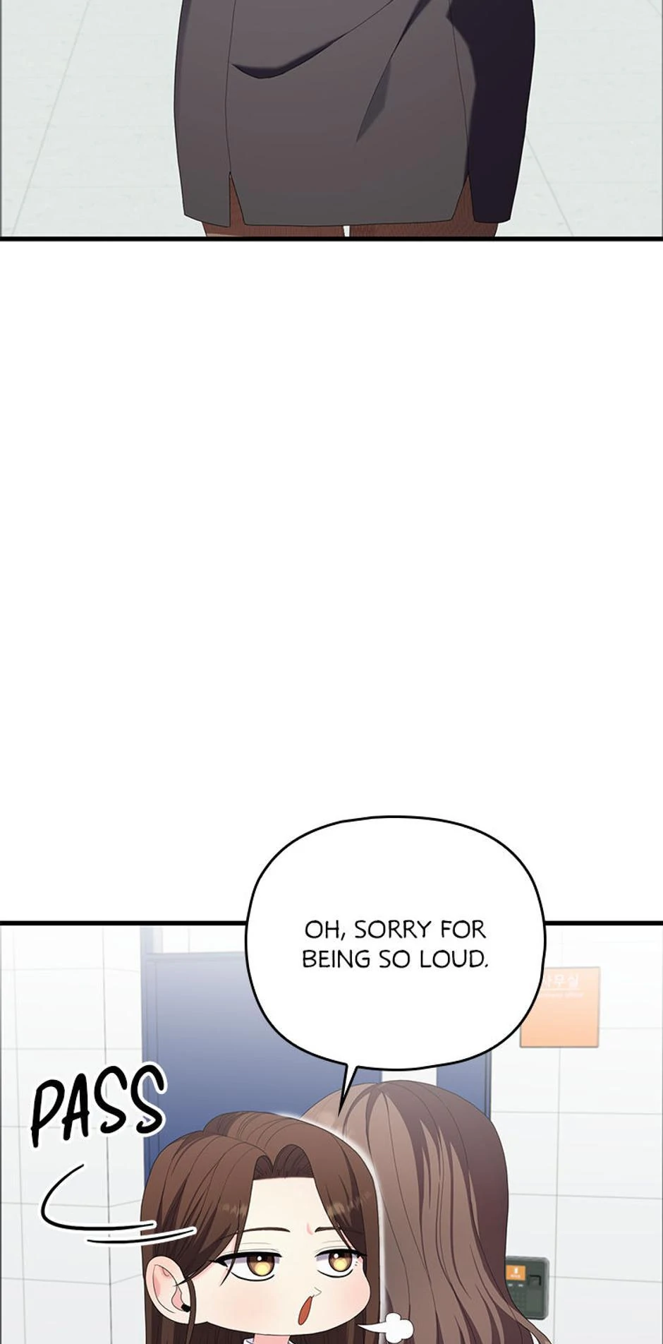 Genre is Romance Chapter 40 - Page 98