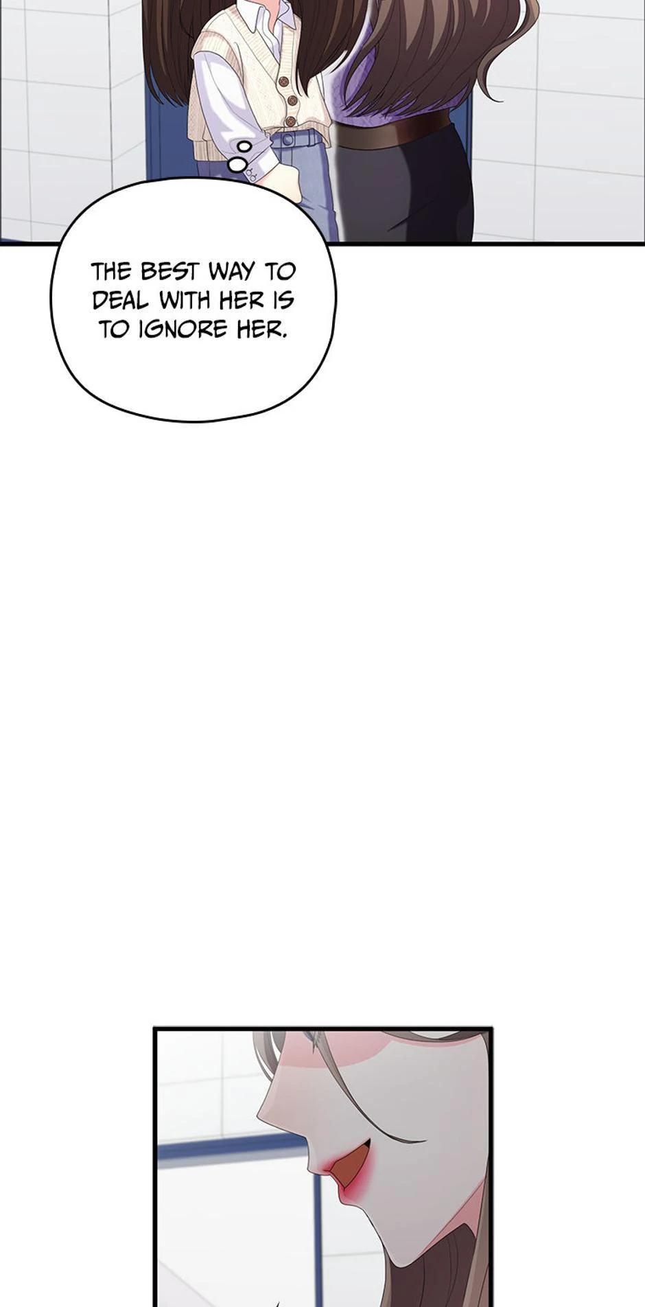 Genre is Romance Chapter 40 - Page 99