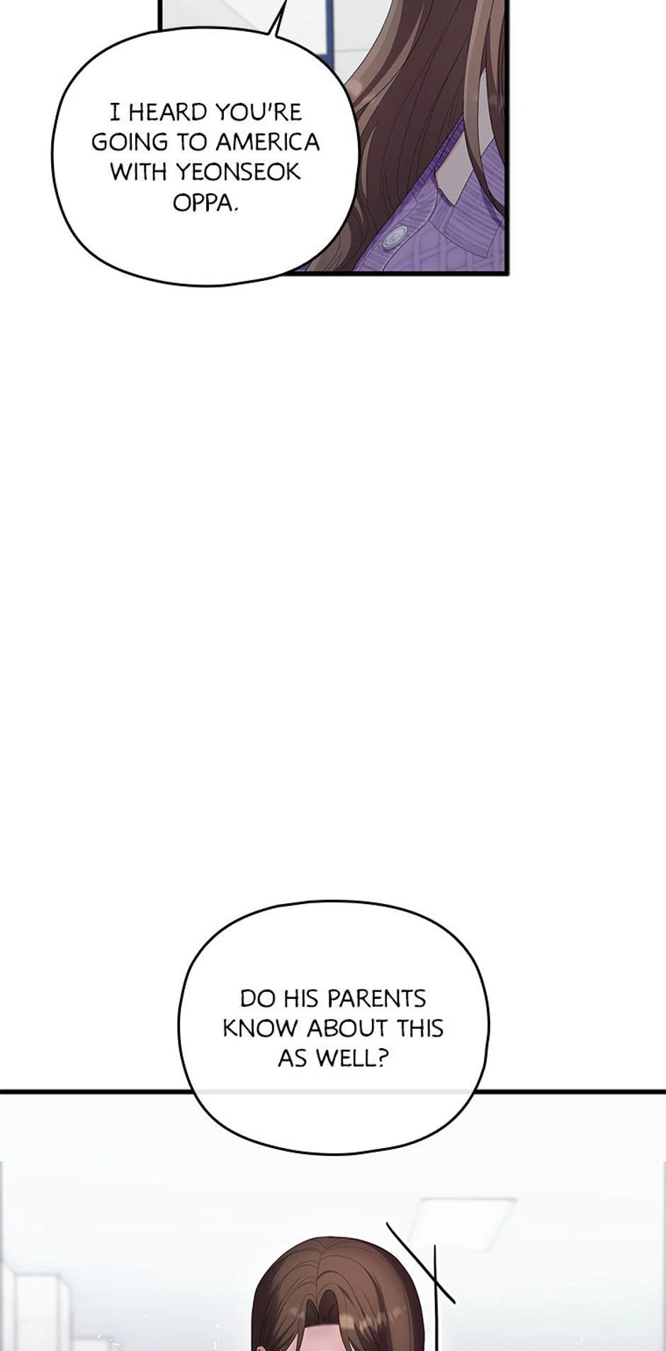 Genre is Romance Chapter 40 - Page 100