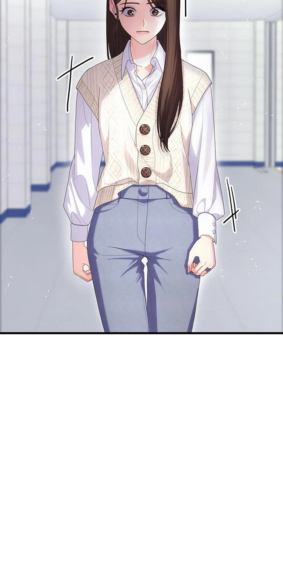 Genre is Romance Chapter 40 - Page 101