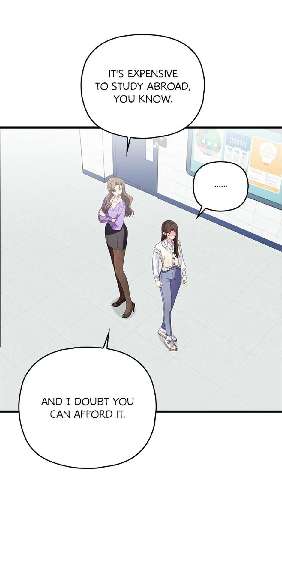 Genre is Romance Chapter 40 - Page 102