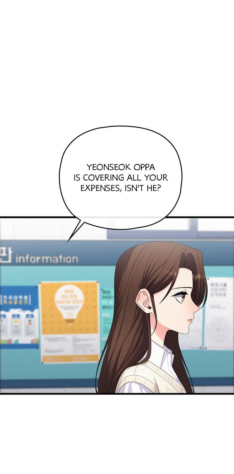 Genre is Romance Chapter 40 - Page 103