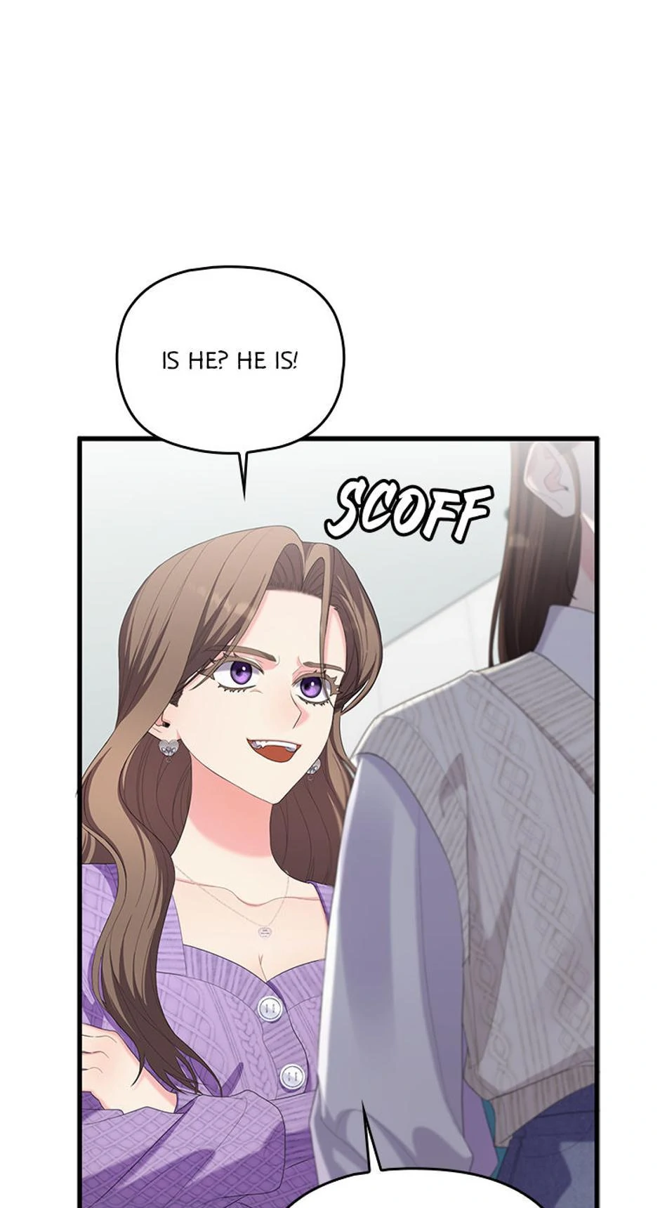 Genre is Romance Chapter 40 - Page 104