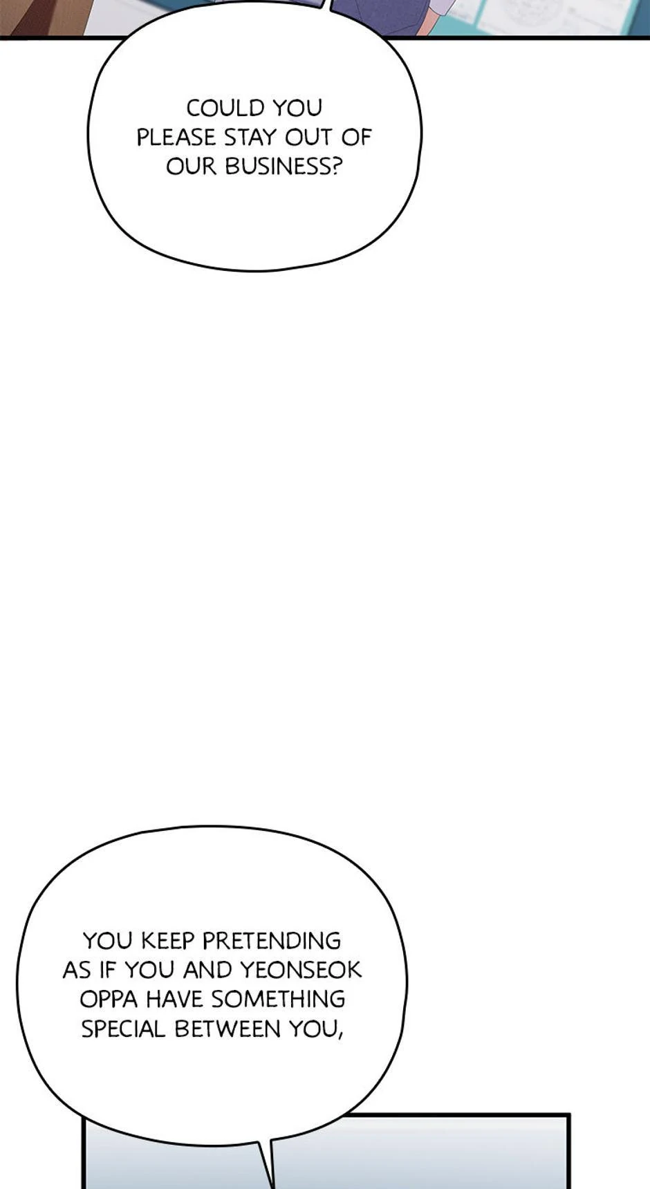 Genre is Romance Chapter 40 - Page 108