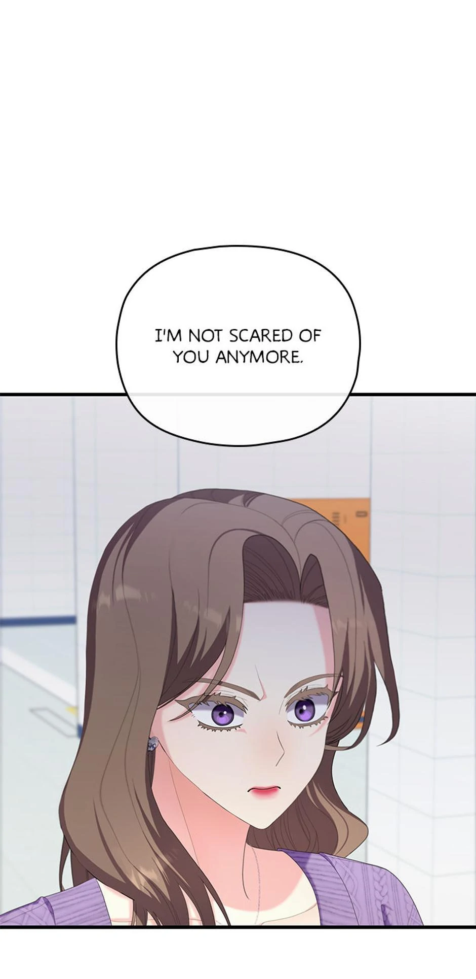 Genre is Romance Chapter 40 - Page 110