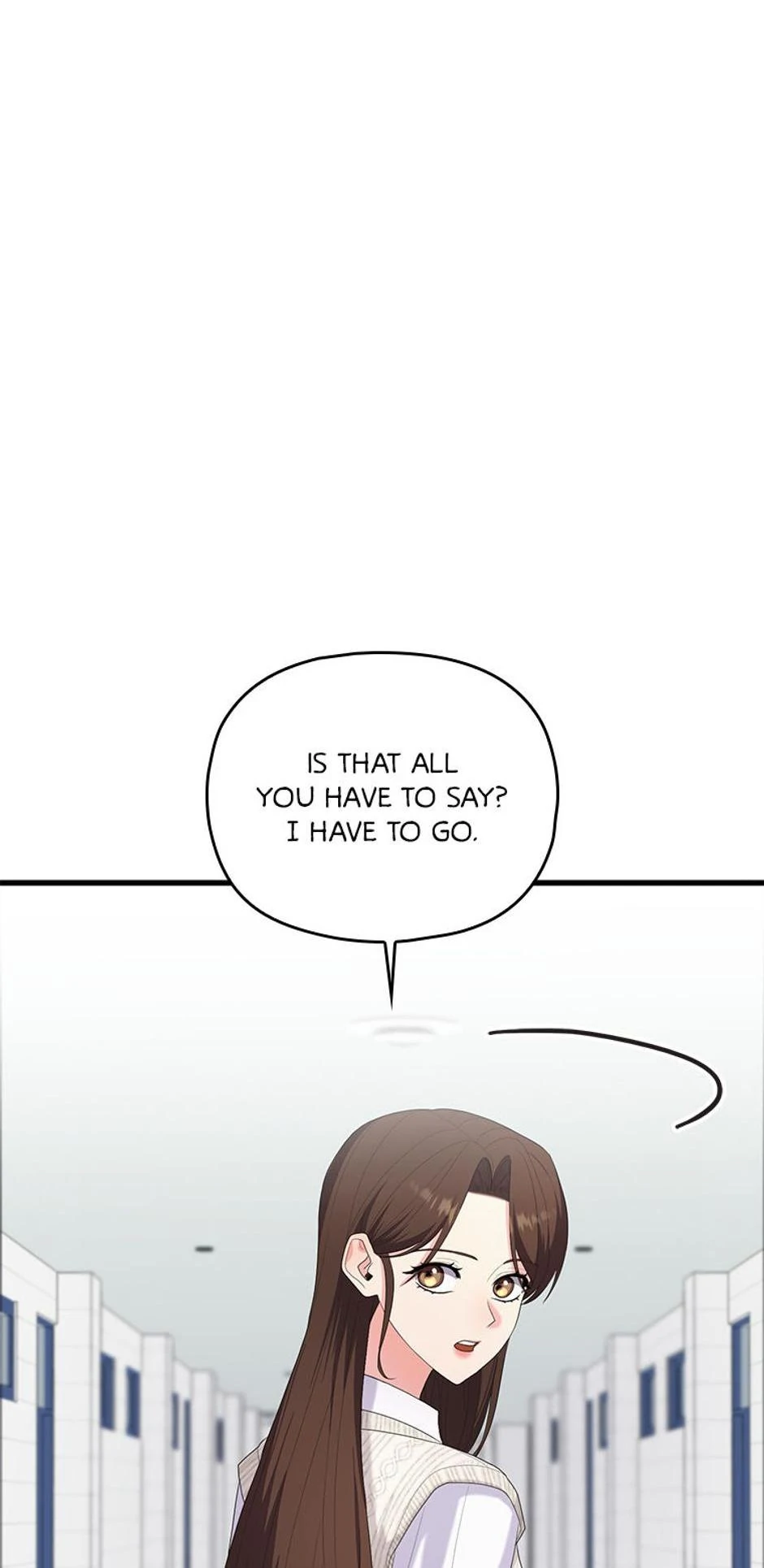 Genre is Romance Chapter 40 - Page 111