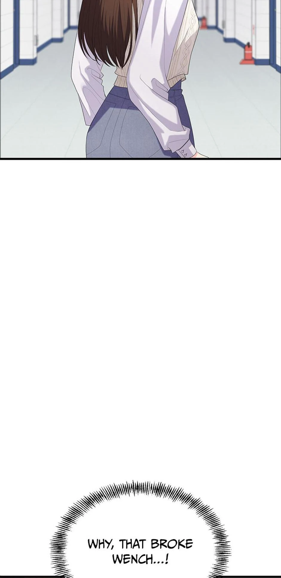 Genre is Romance Chapter 40 - Page 112