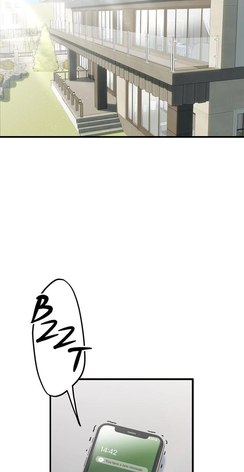 Genre is Romance Chapter 40 - Page 116