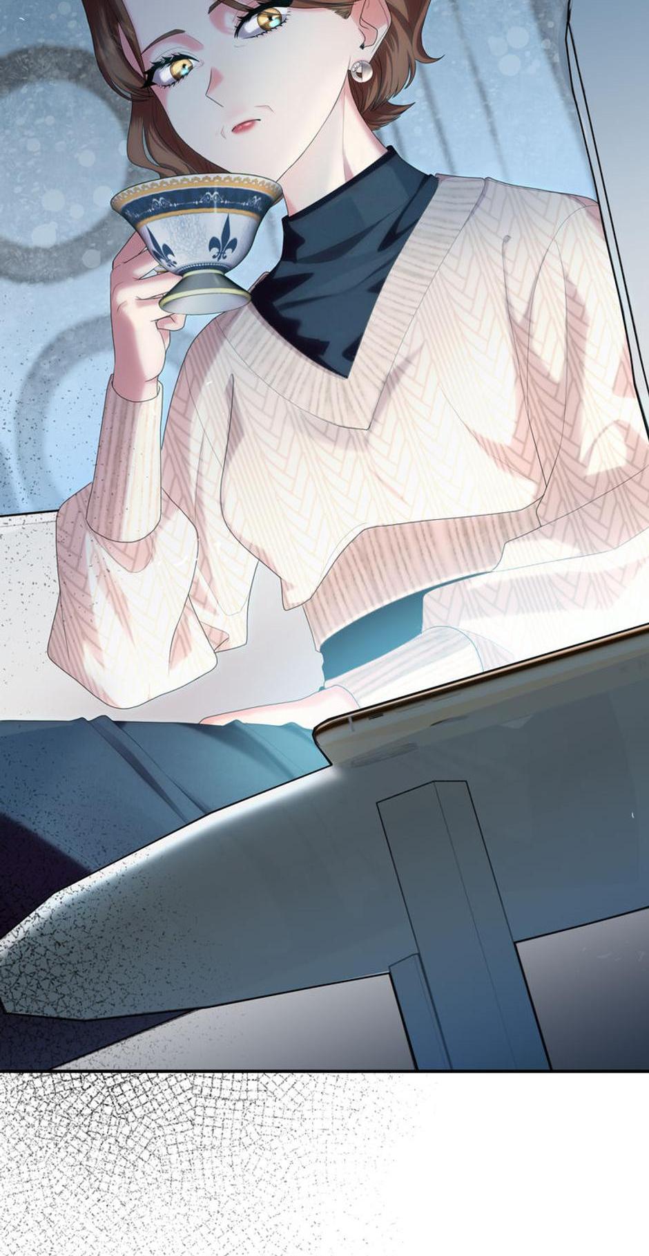 Genre is Romance Chapter 40 - Page 119