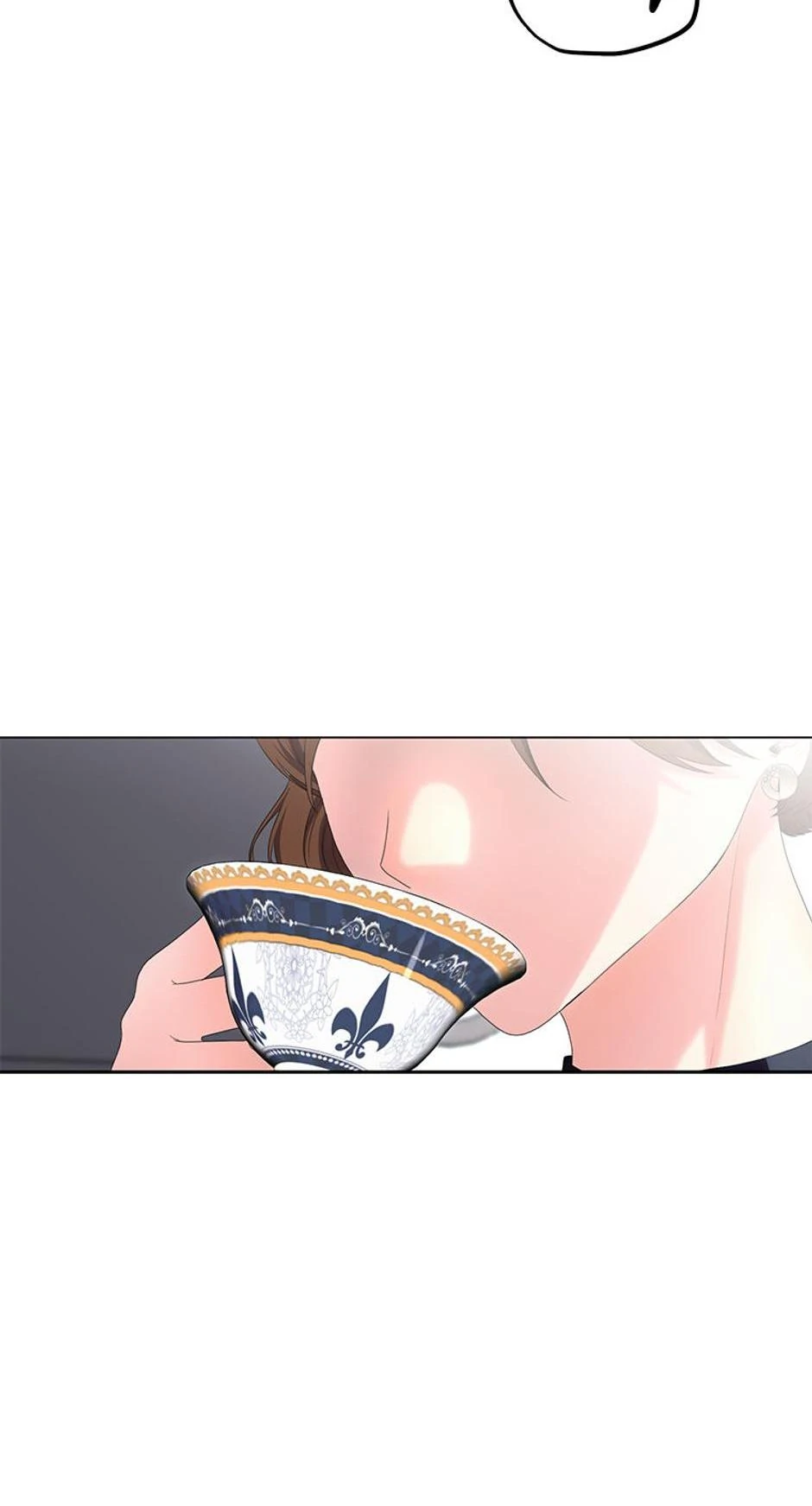 Genre is Romance Chapter 41 - Page 8