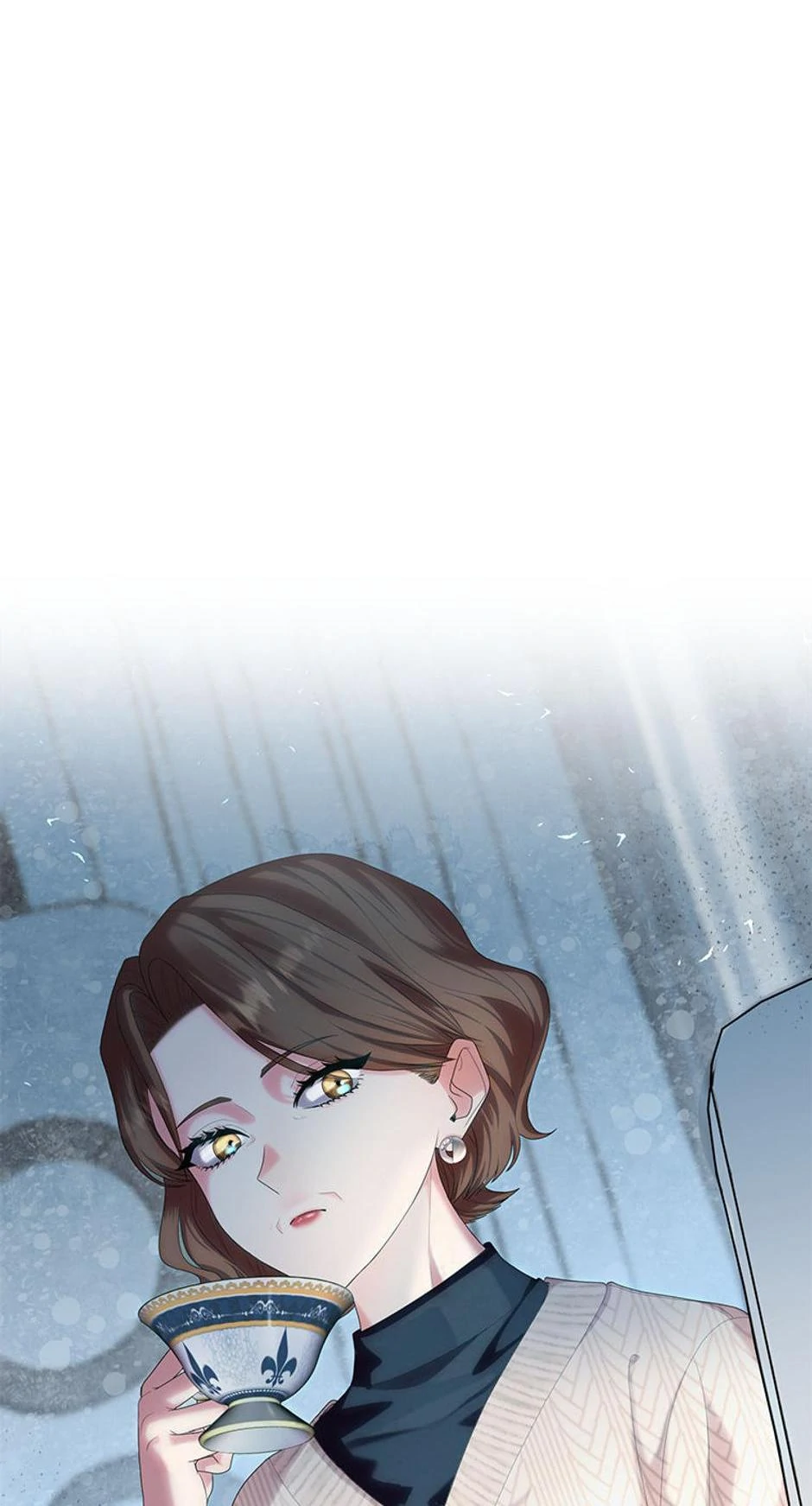 Genre is Romance Chapter 41 - Page 9