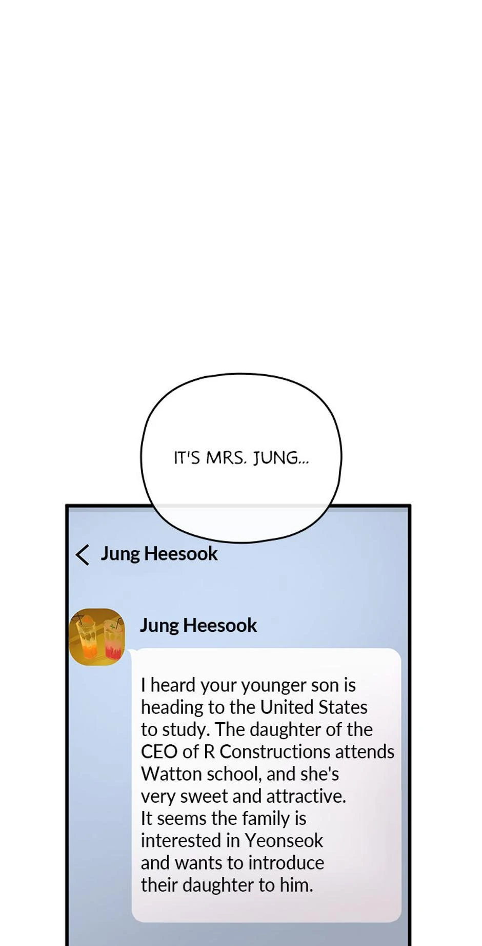 Genre is Romance Chapter 41 - Page 11