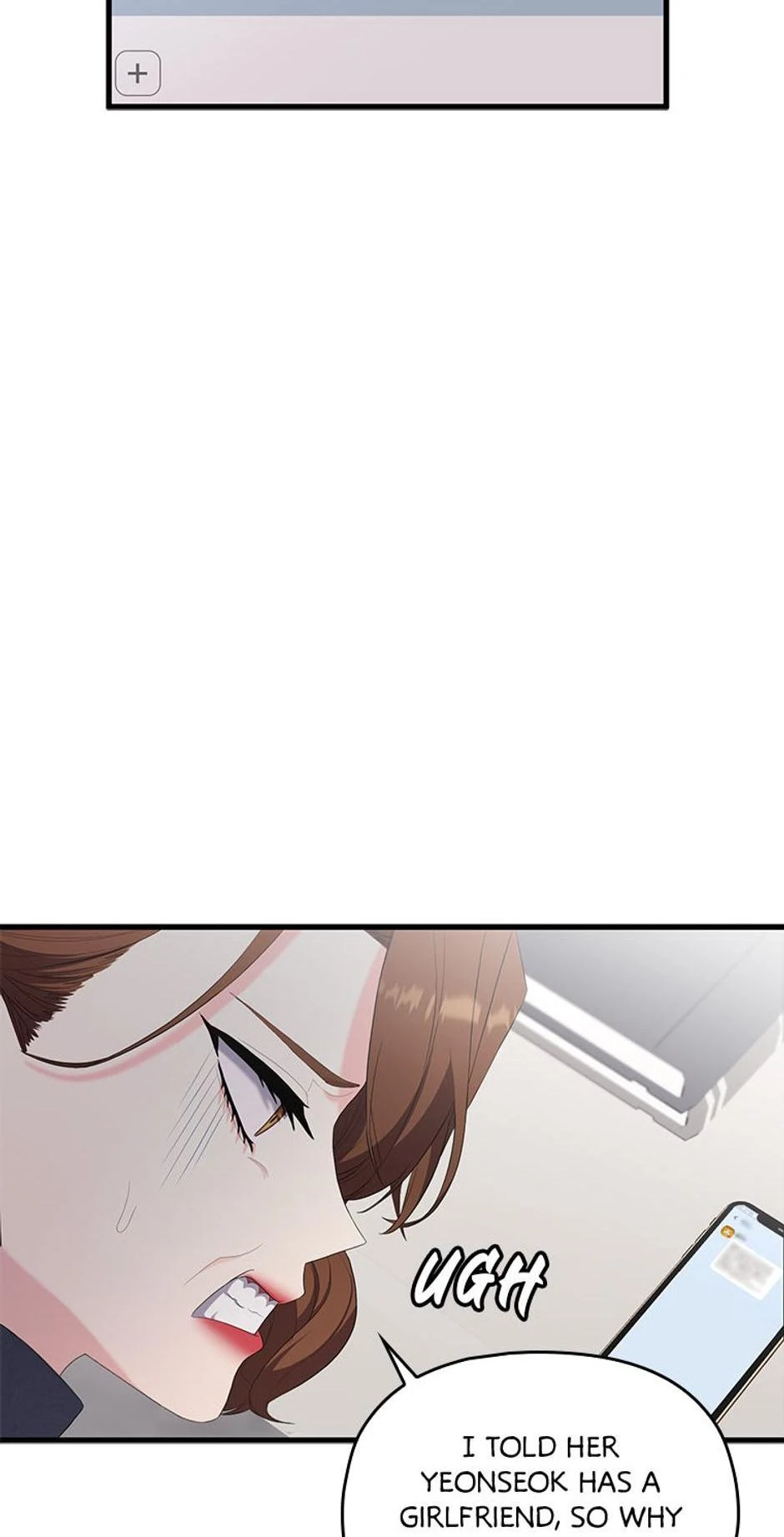 Genre is Romance Chapter 41 - Page 12