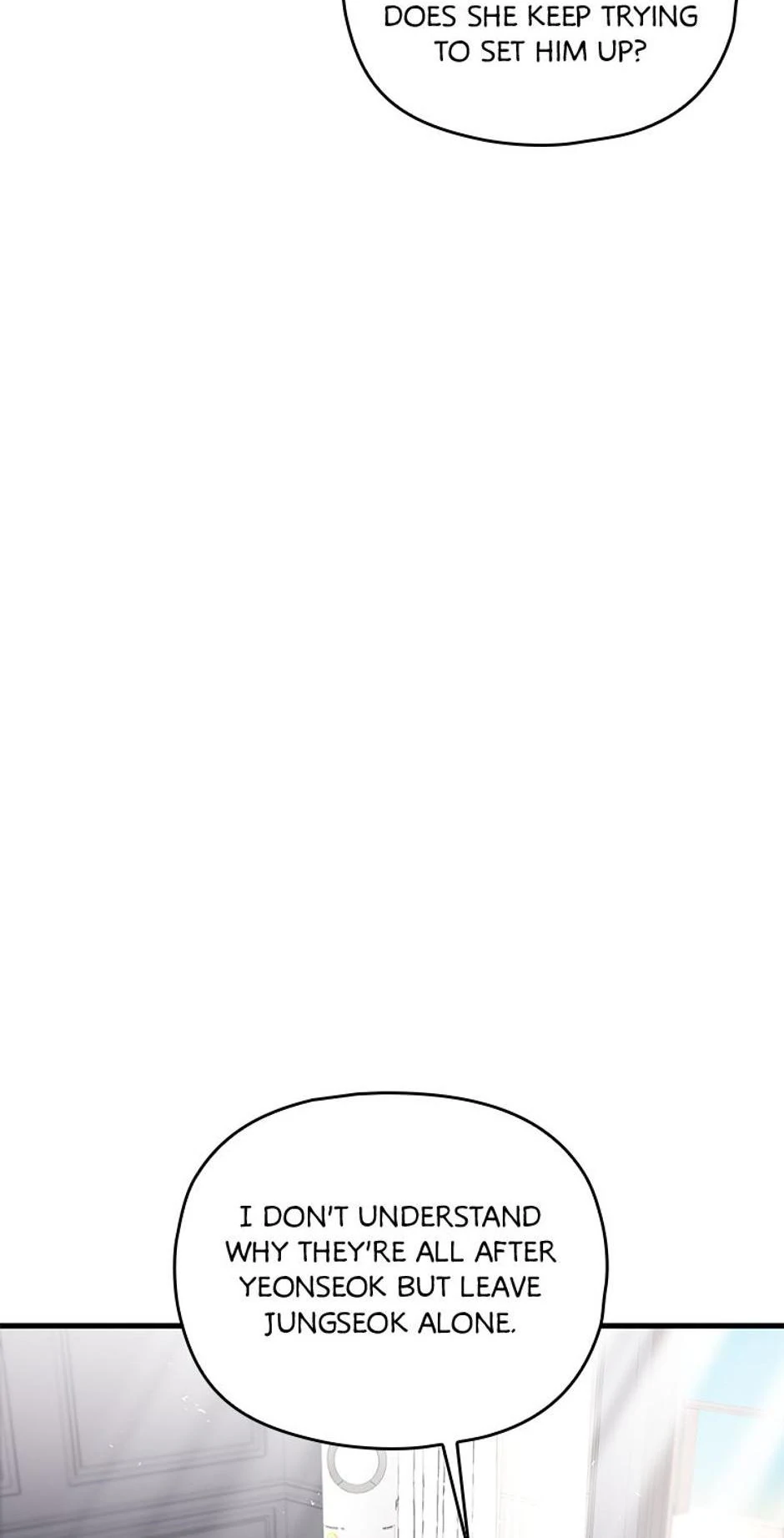 Genre is Romance Chapter 41 - Page 13