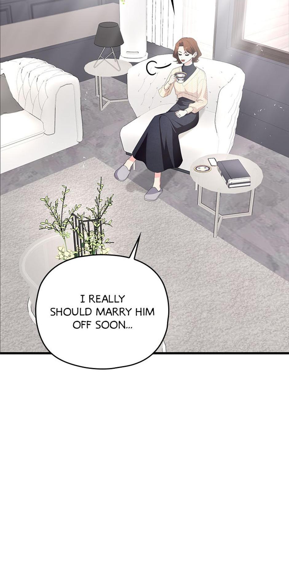 Genre is Romance Chapter 41 - Page 14