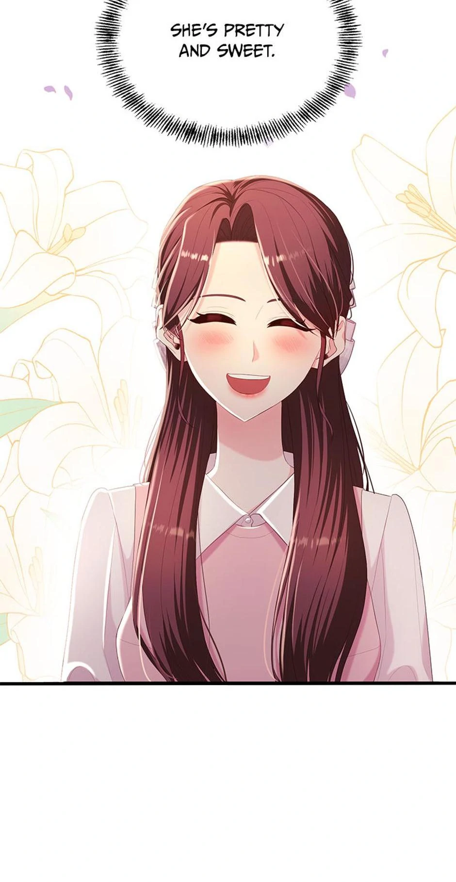 Genre is Romance Chapter 41 - Page 17