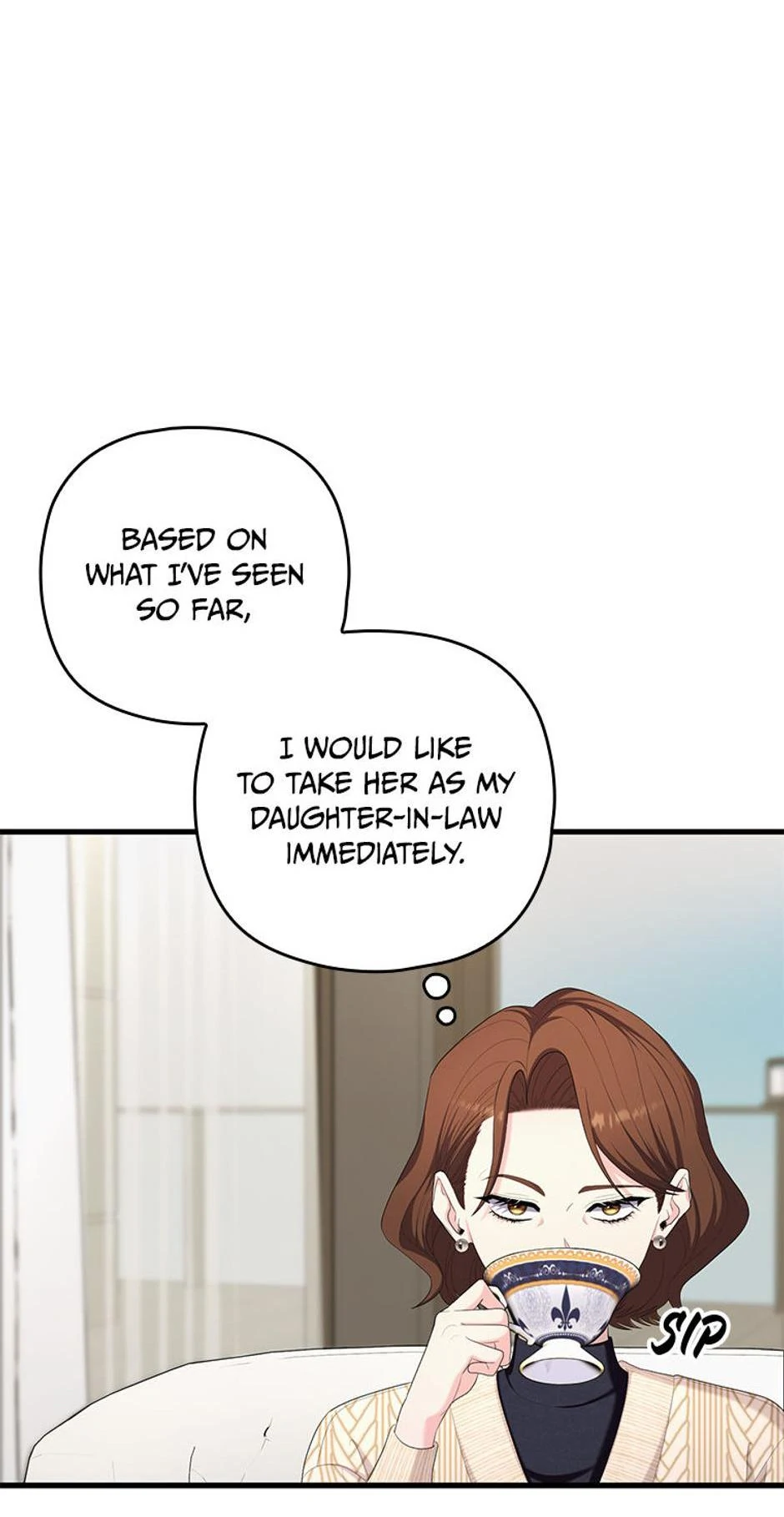 Genre is Romance Chapter 41 - Page 18