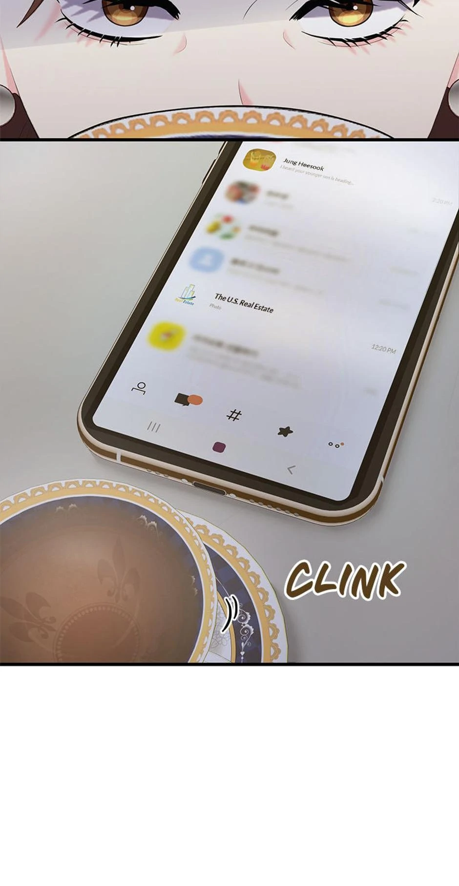 Genre is Romance Chapter 41 - Page 20