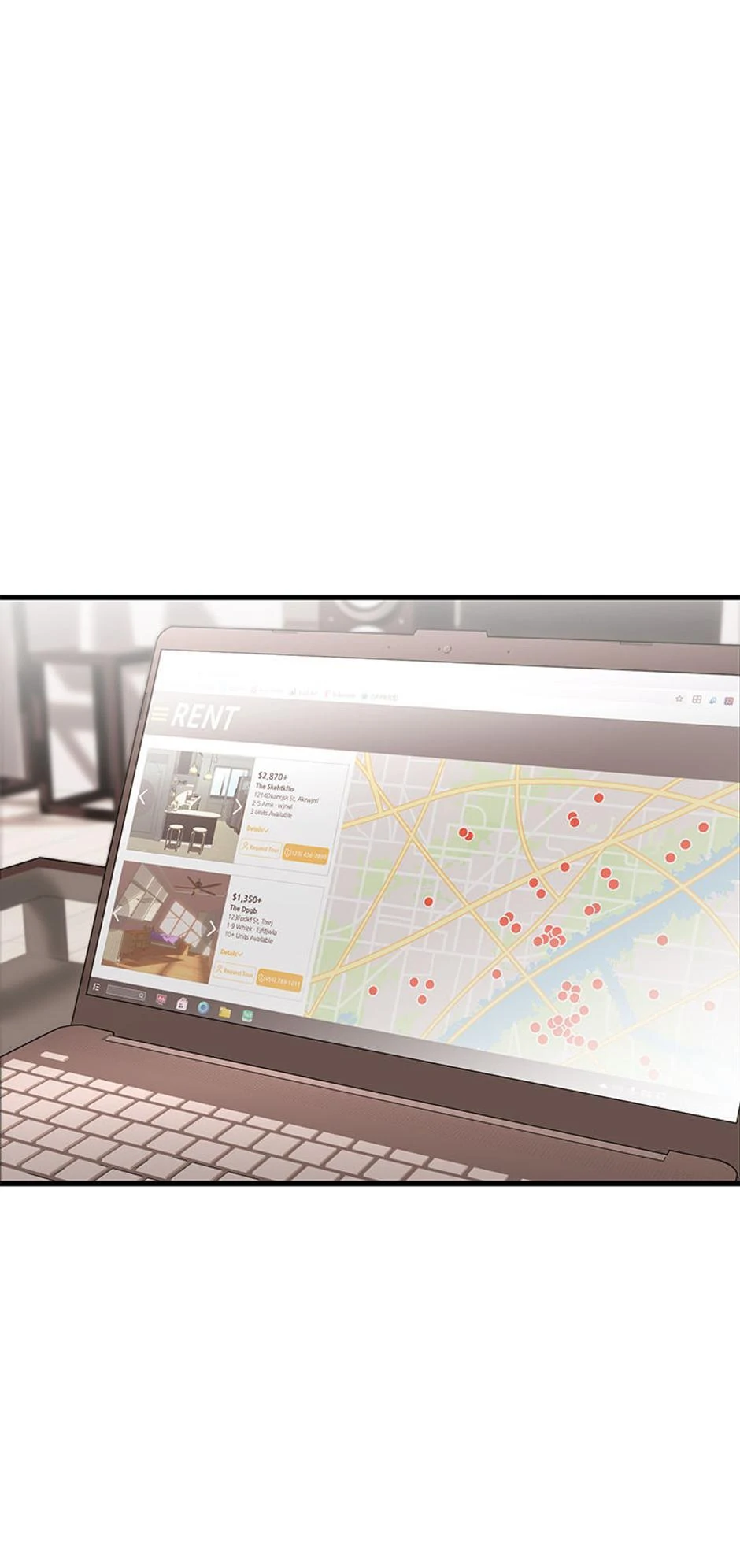 Genre is Romance Chapter 41 - Page 23