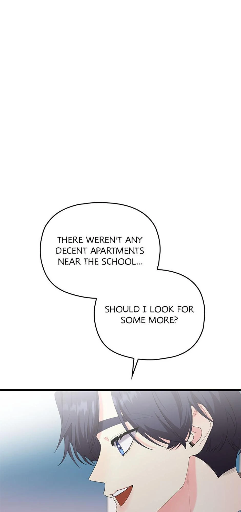 Genre is Romance Chapter 41 - Page 25