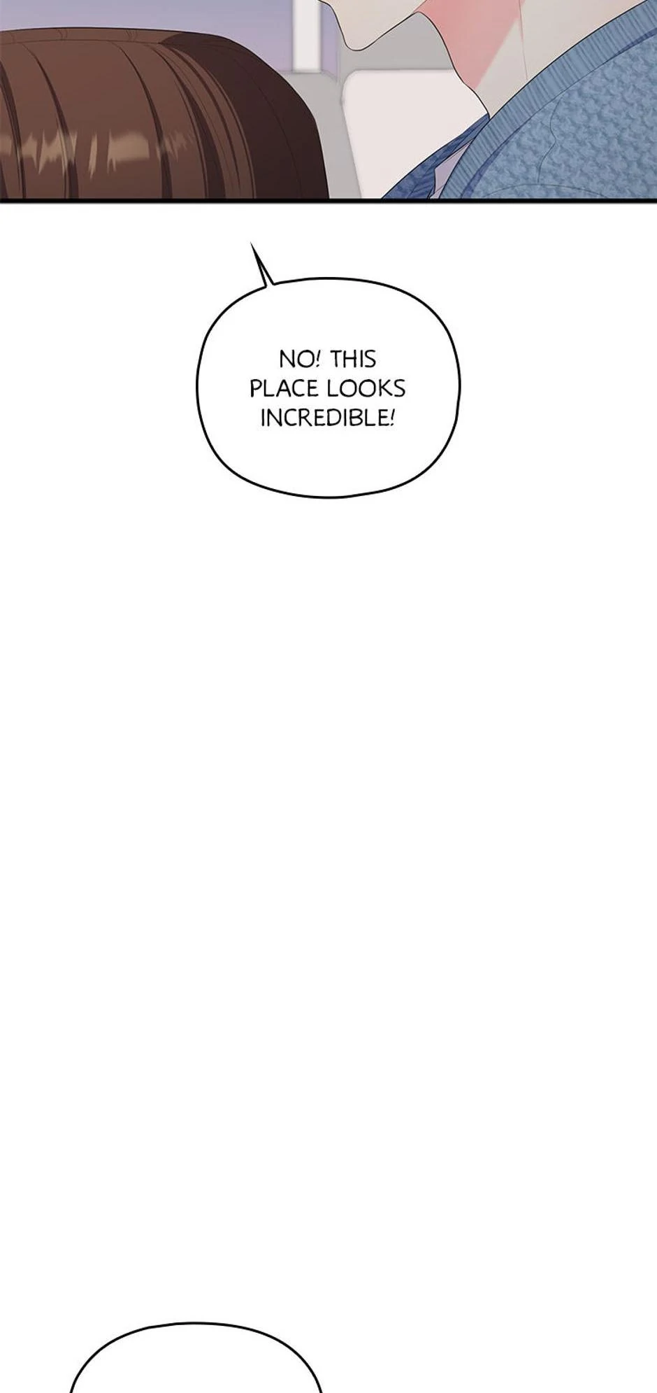 Genre is Romance Chapter 41 - Page 26