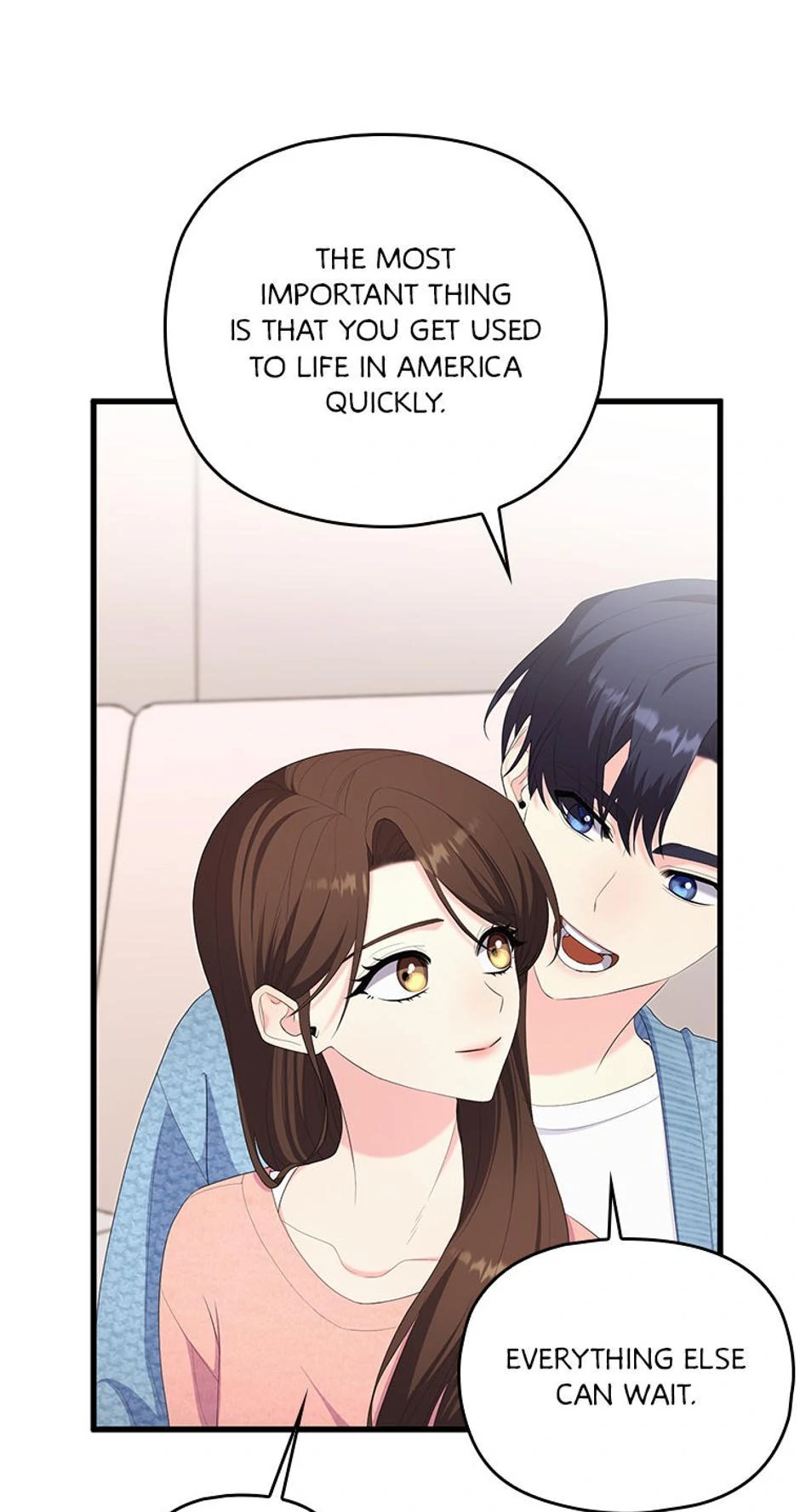 Genre is Romance Chapter 41 - Page 29