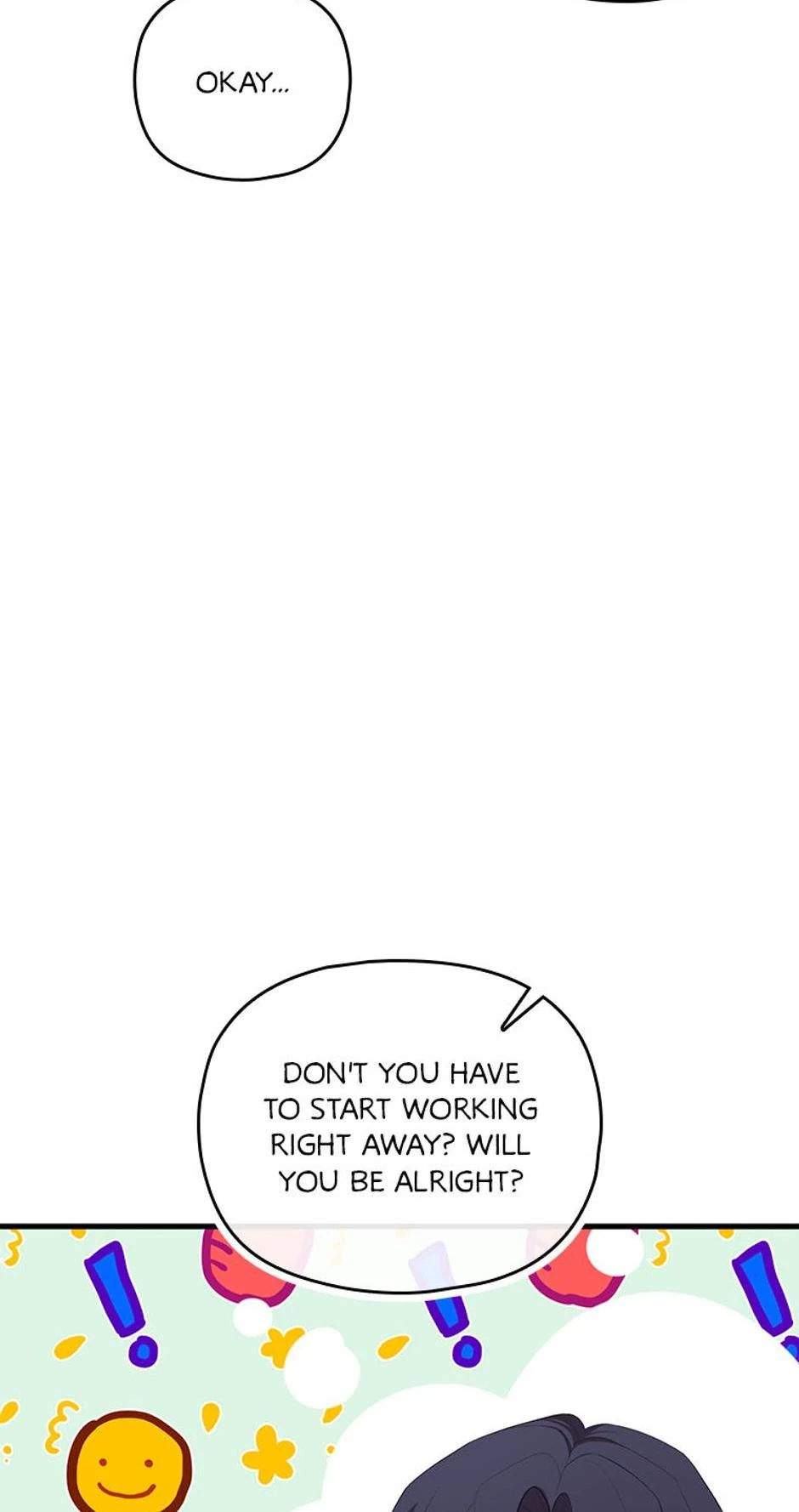 Genre is Romance Chapter 41 - Page 30