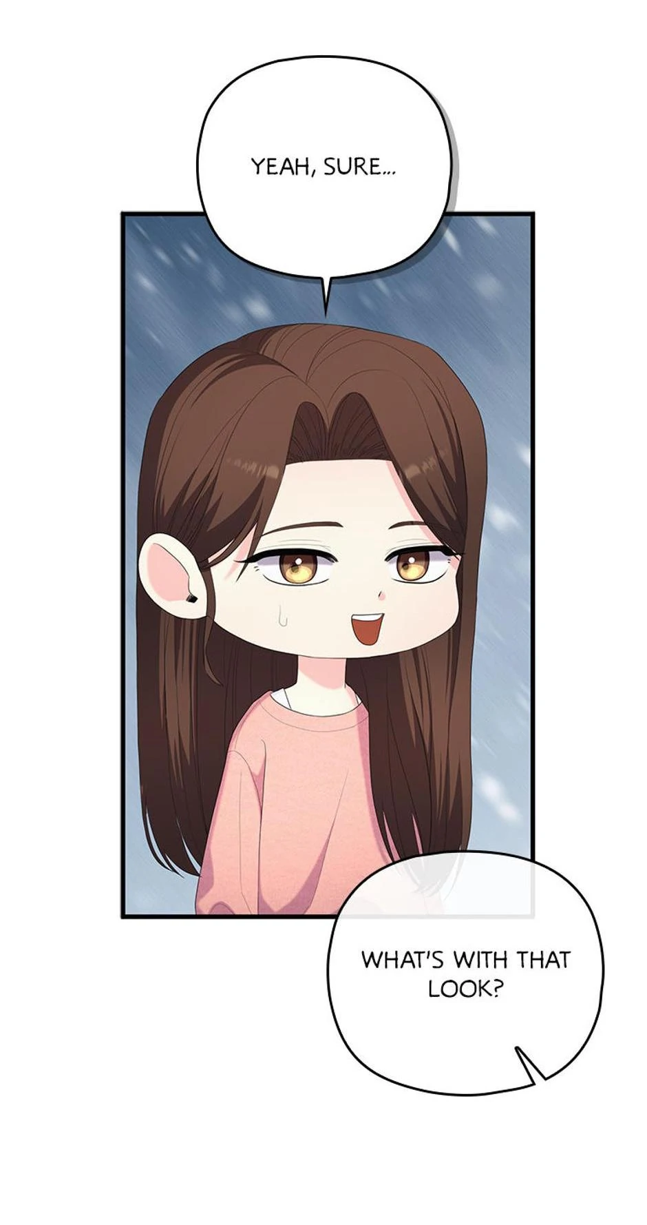 Genre is Romance Chapter 41 - Page 32