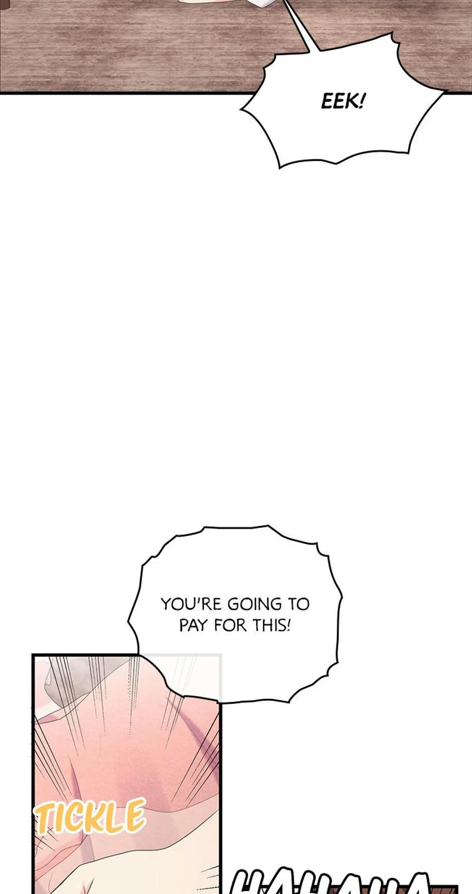 Genre is Romance Chapter 41 - Page 34