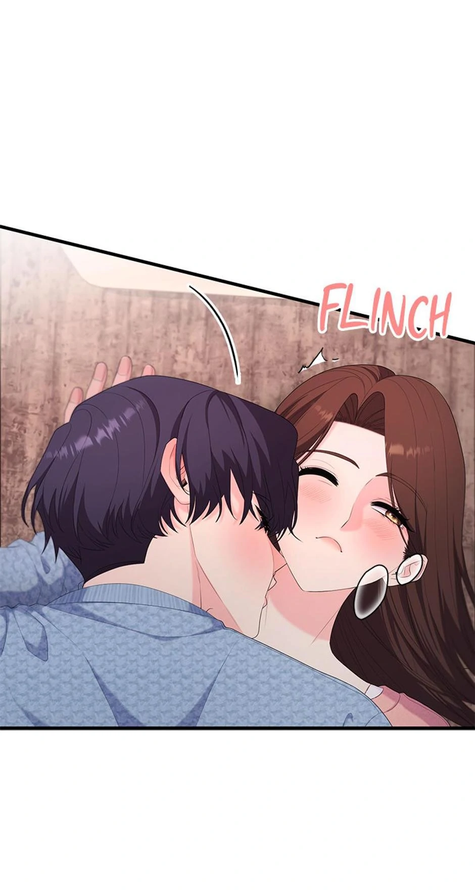 Genre is Romance Chapter 41 - Page 40