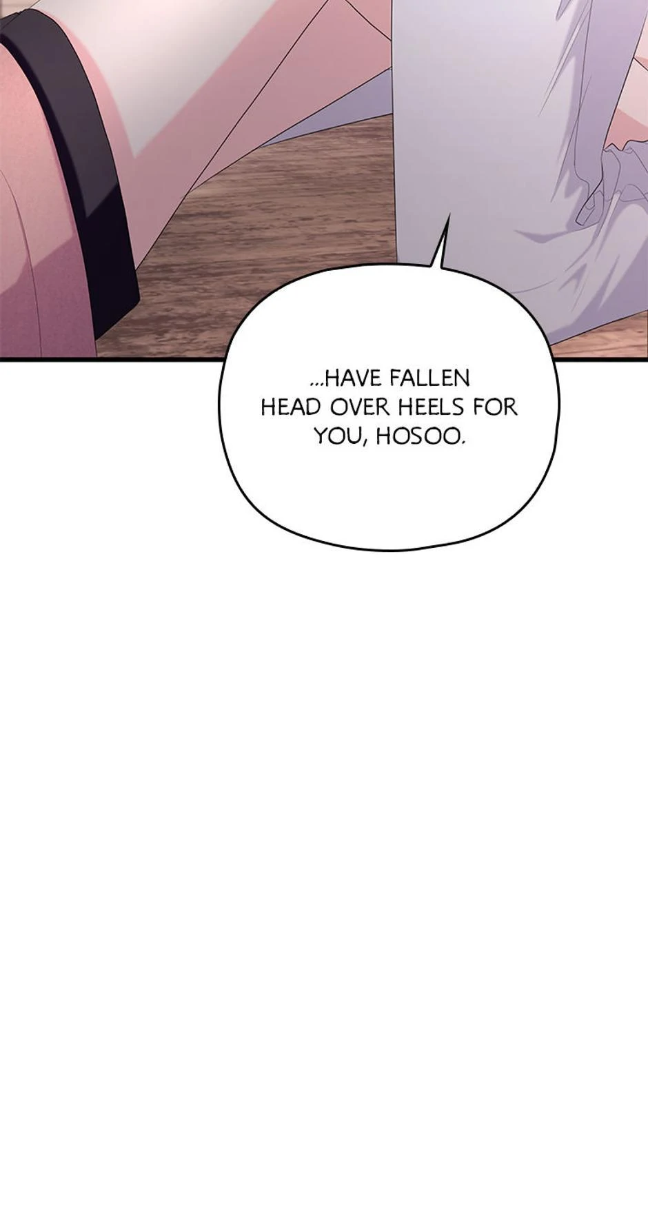 Genre is Romance Chapter 41 - Page 43