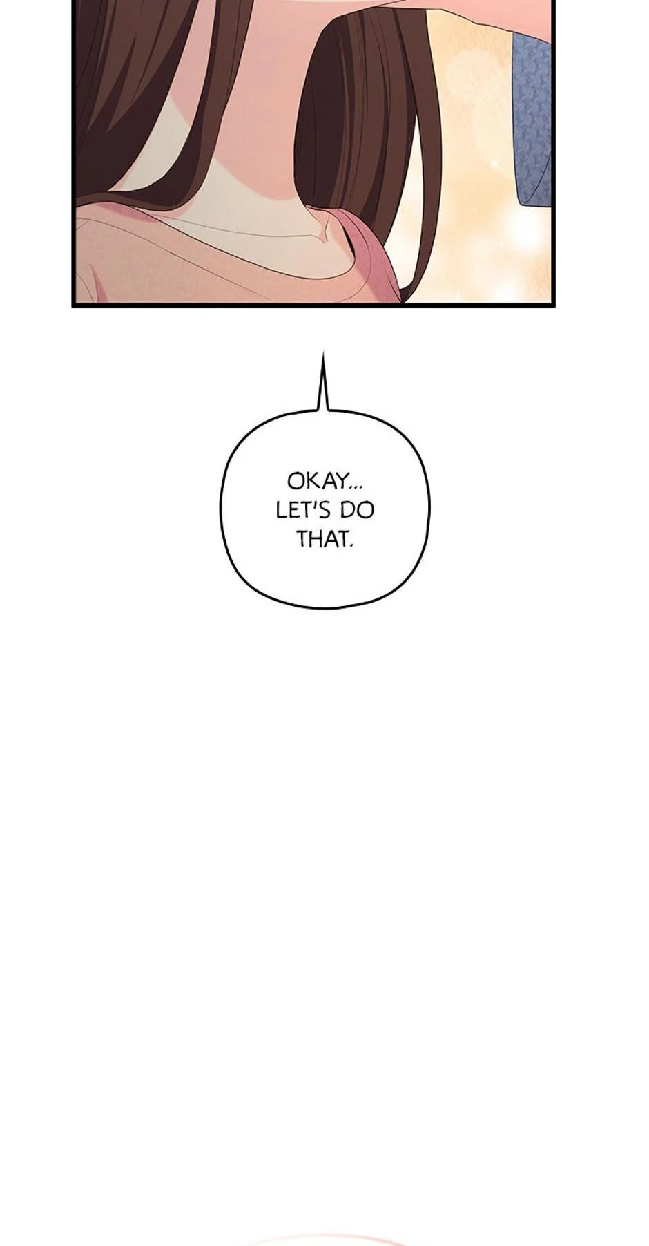 Genre is Romance Chapter 41 - Page 46