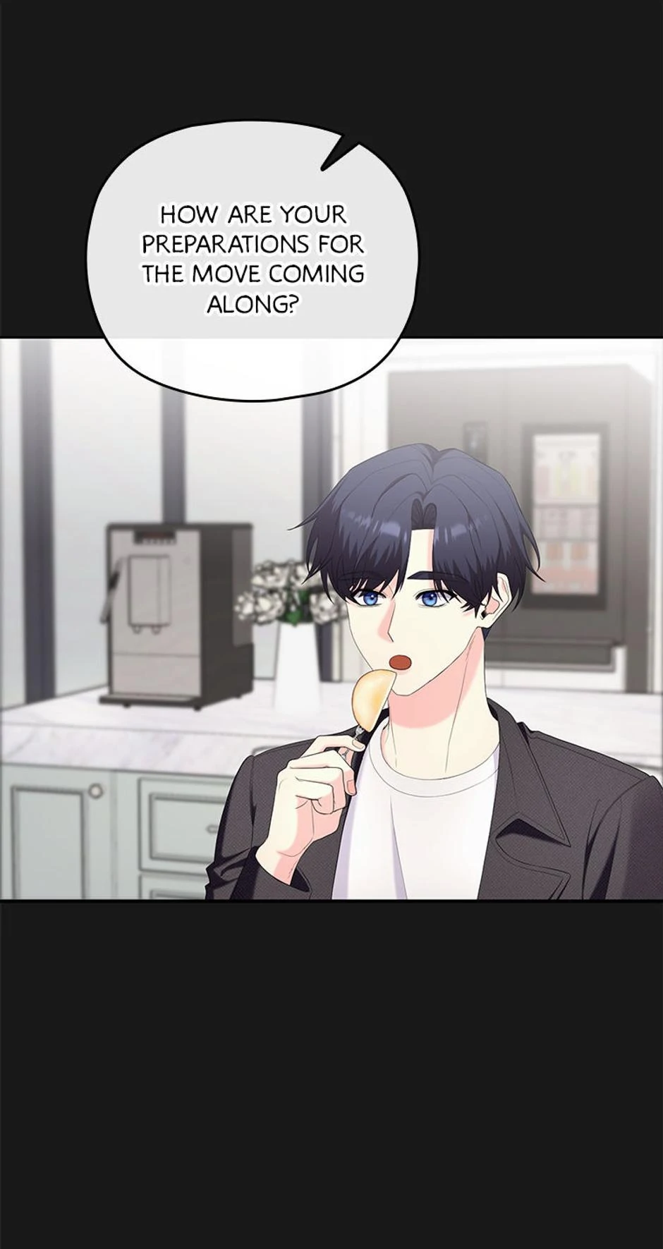 Genre is Romance Chapter 41 - Page 49