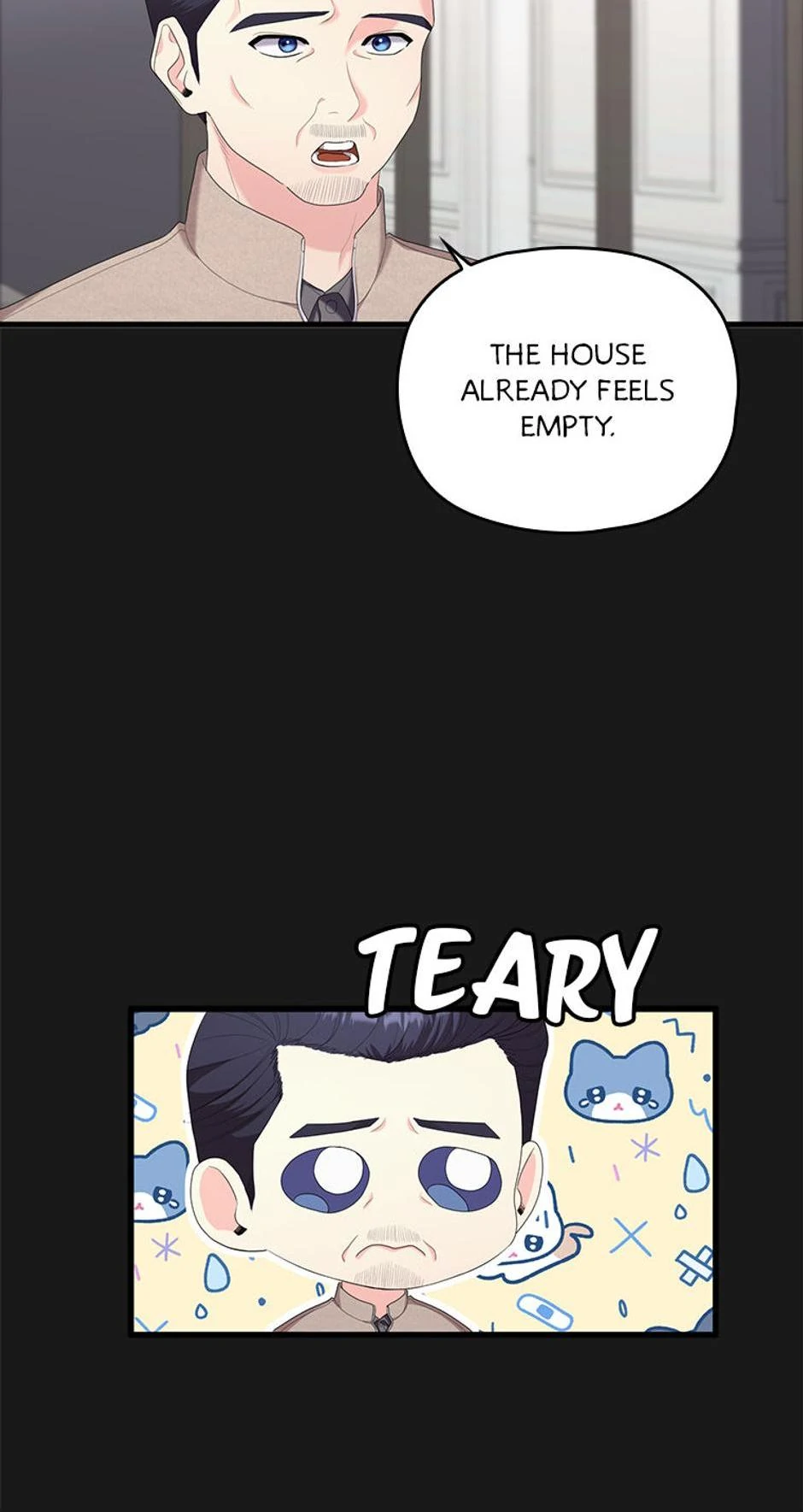 Genre is Romance Chapter 41 - Page 52