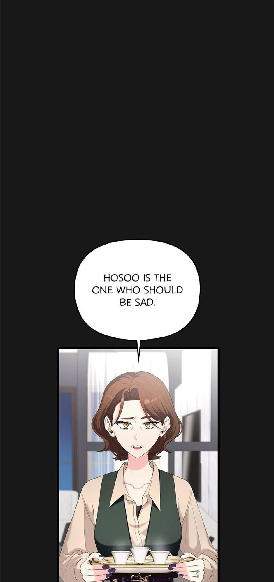 Genre is Romance Chapter 41 - Page 55