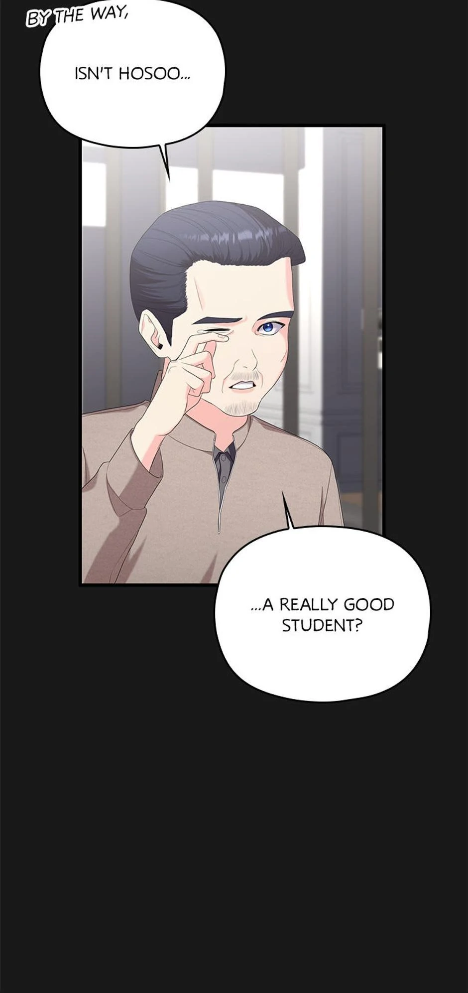 Genre is Romance Chapter 41 - Page 58