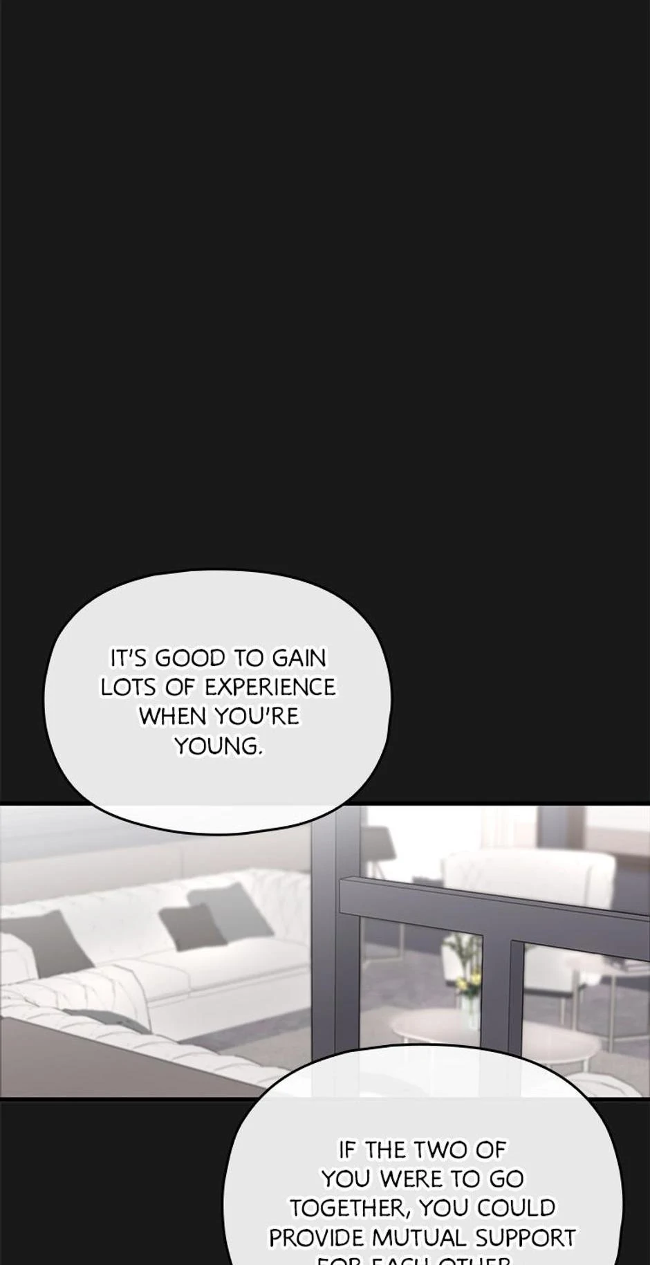 Genre is Romance Chapter 41 - Page 60